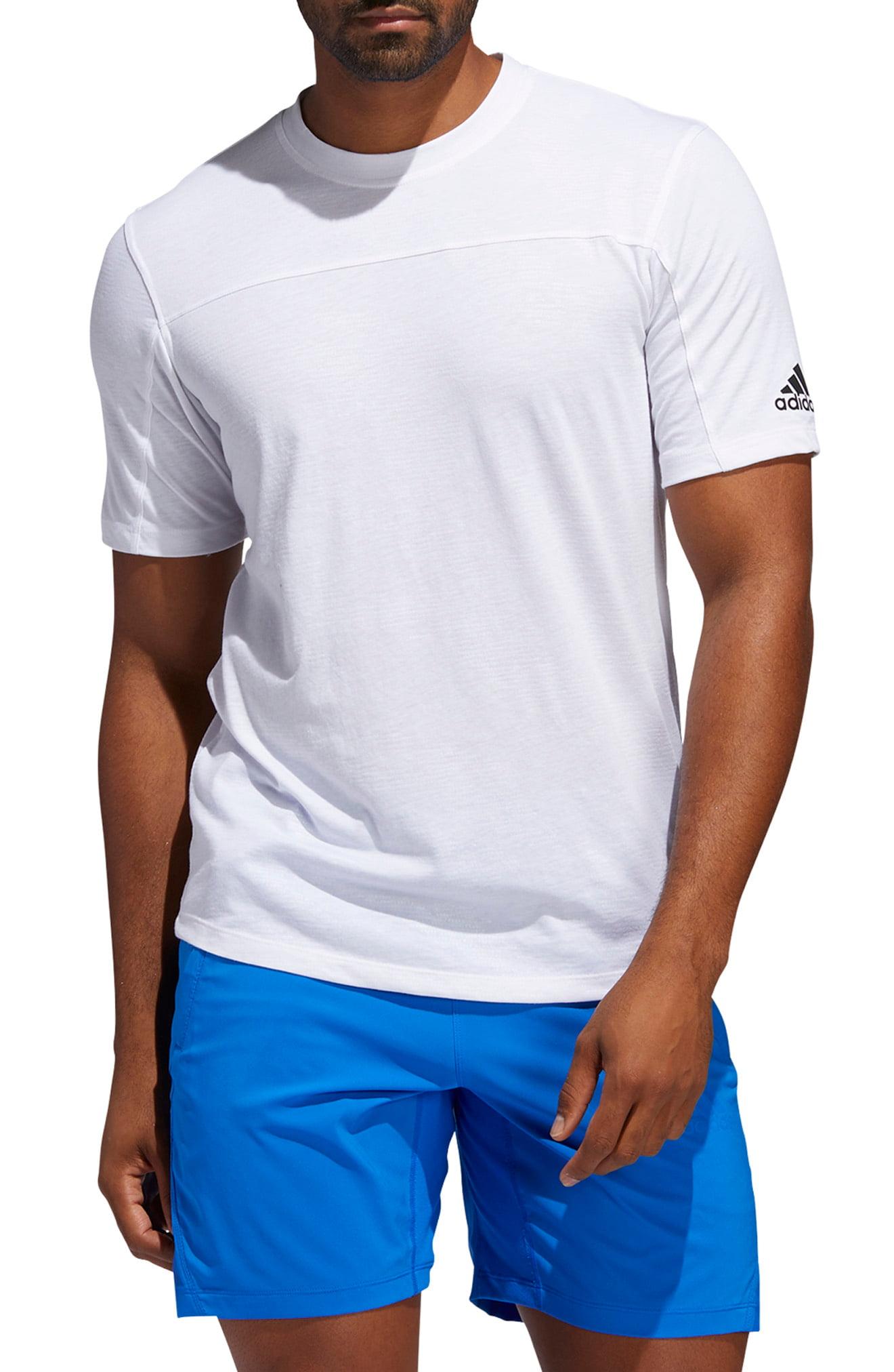 adidas camo tshirt