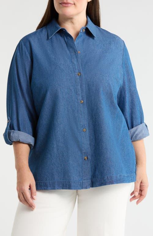 midi plus size t-shirt dress Chic Mid Length Sweater T-Shirt Dress
