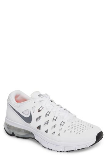 nike air trainer 180 white