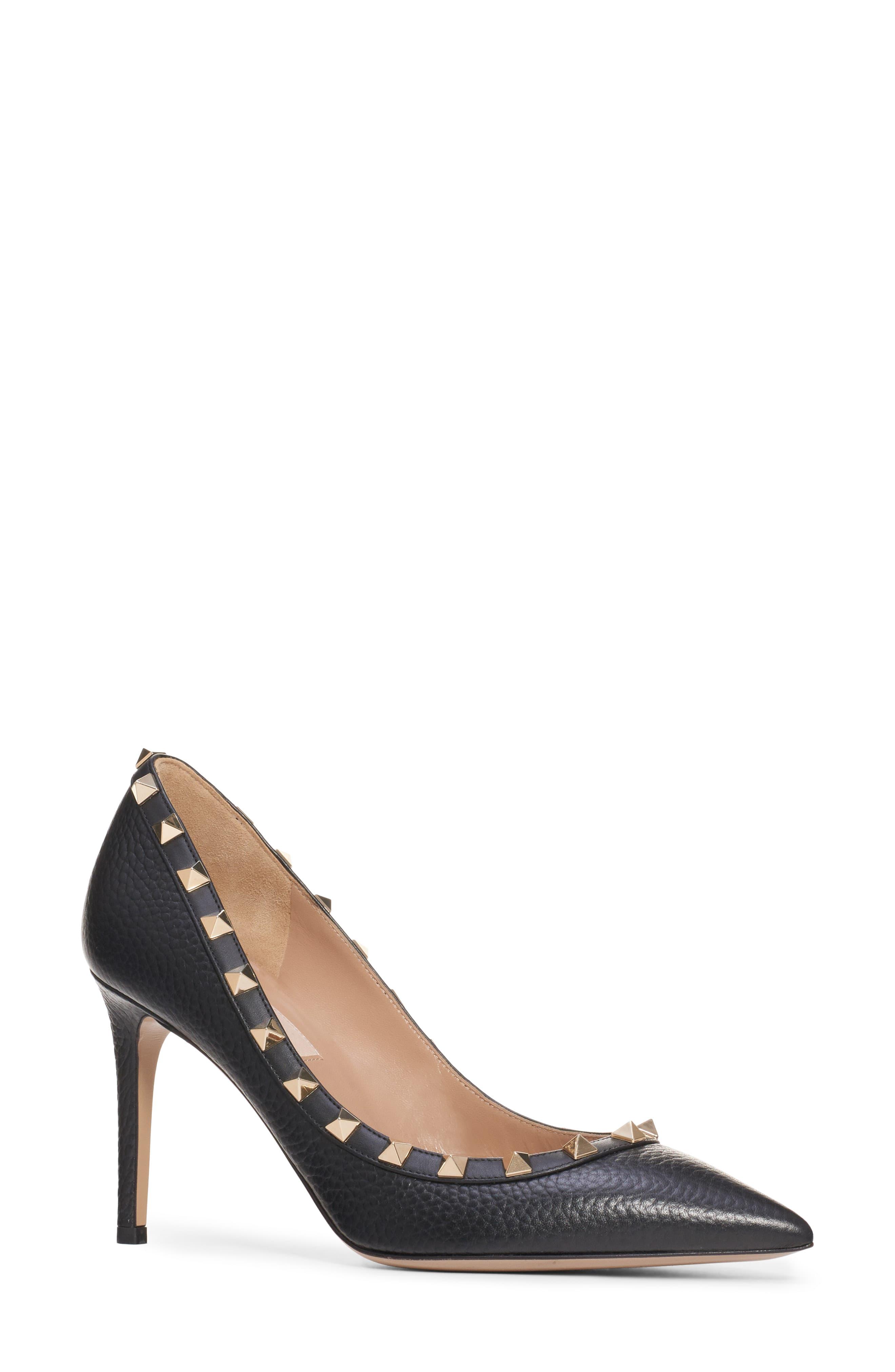 jeffrey campbell dagget black