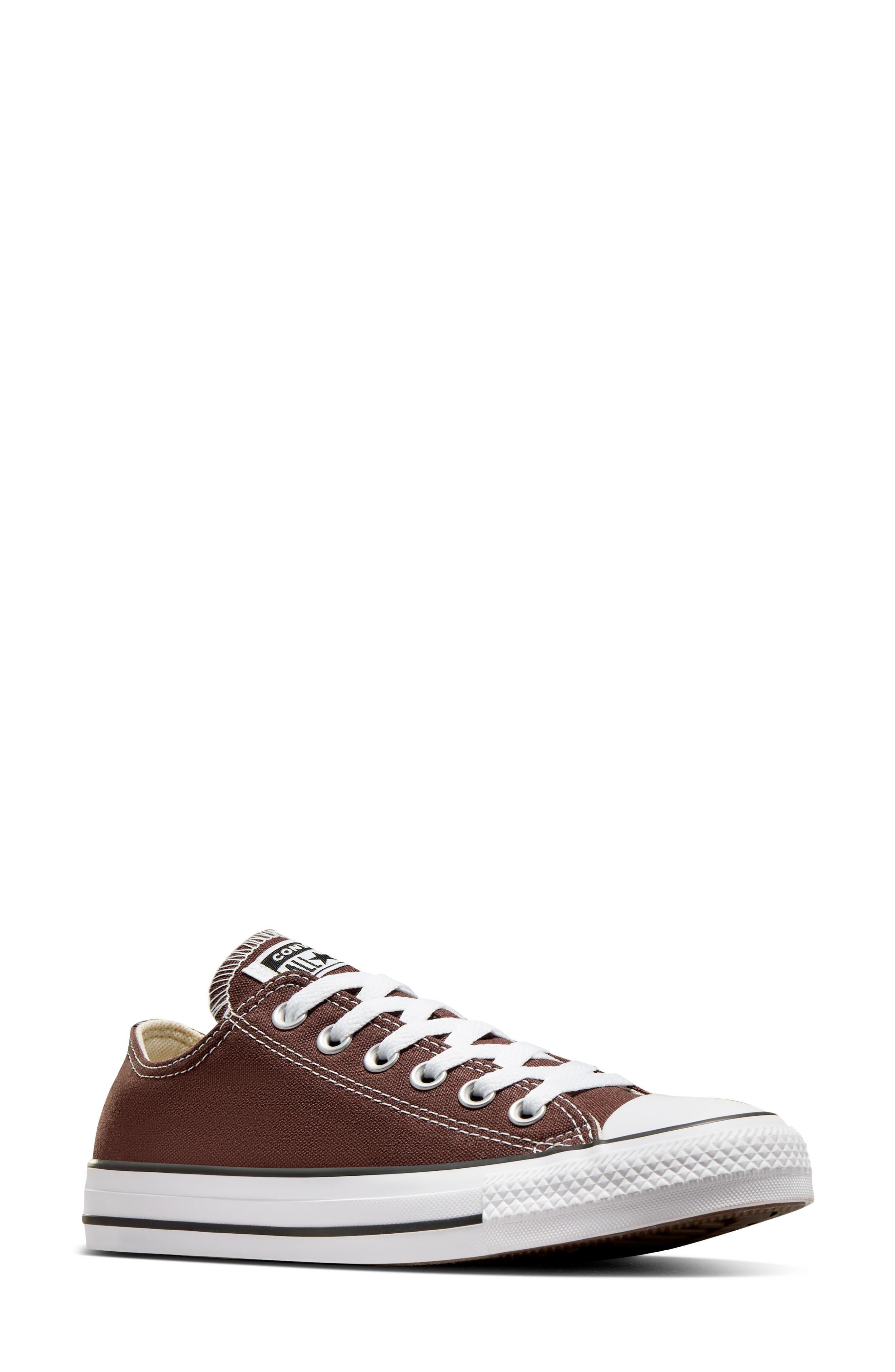 Converse Chuck Taylor® All Star® 70 Oxford Sneaker in White | Lyst