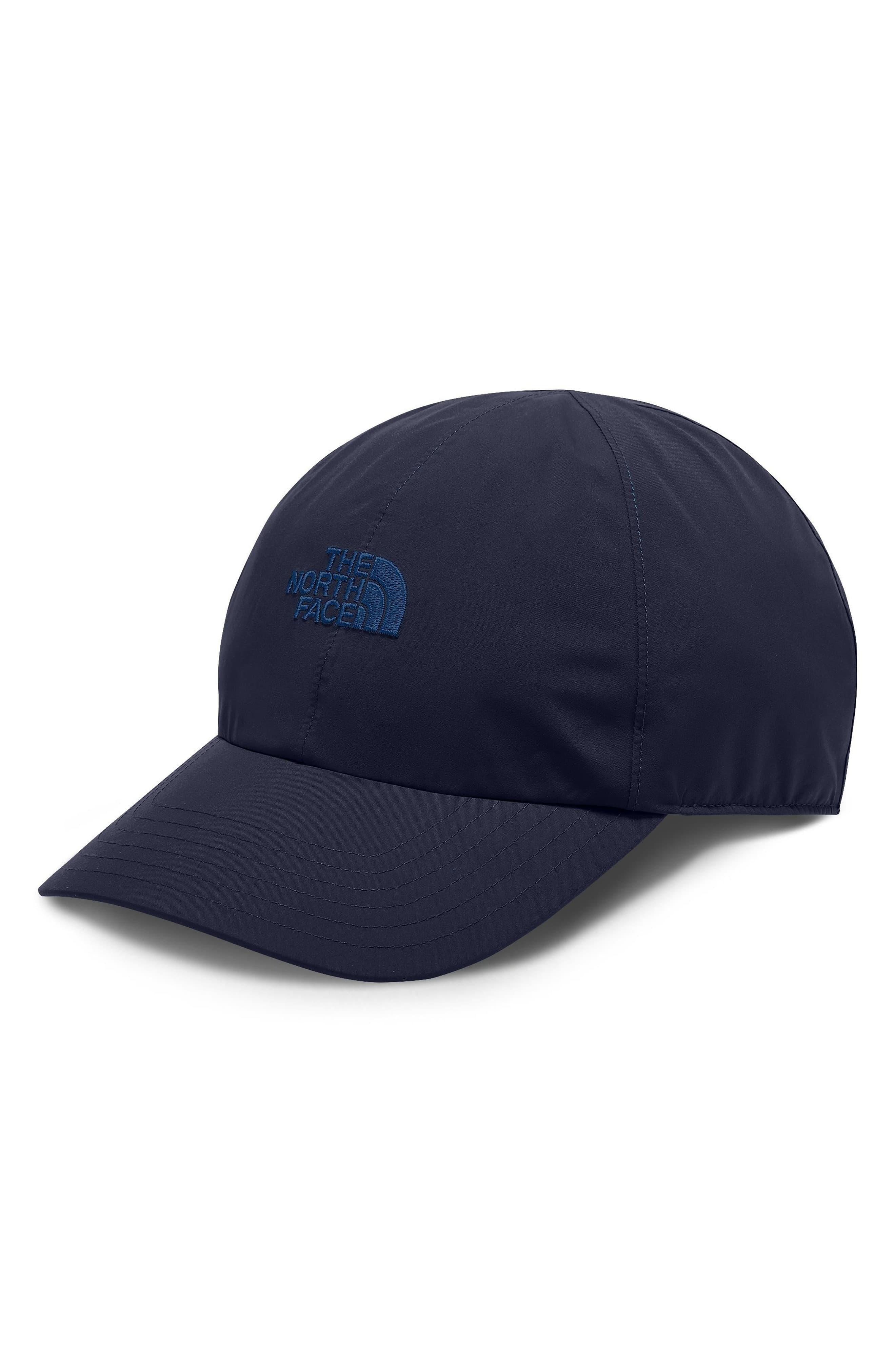 gore tex north face hat