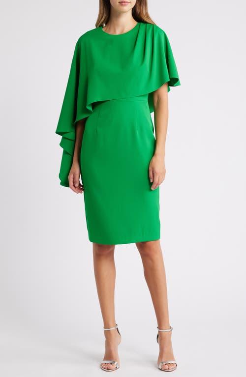 Cocktail Dress Black Halo Women's Zella - Puff Sleeve Sheath With Scoop Back Puff Sleeve Evening Dress Cocktail Dress Black Halo Women's Zella - Puff Sleeve Sheath With Scoop Back Puff Sleeve Evening Dress