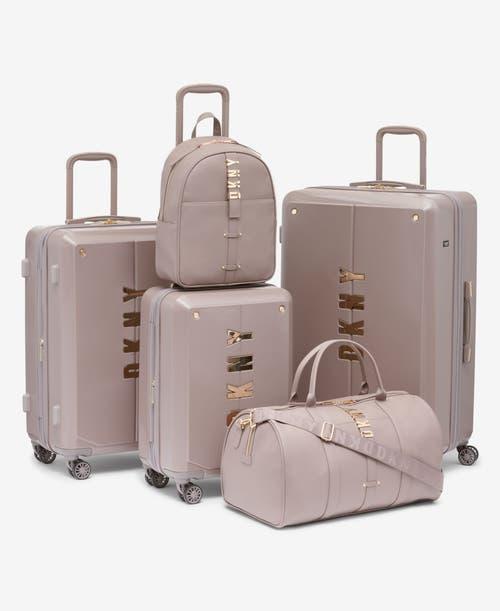 Dkny Luggage Set Suitcases On Sale At Macy's Dkny Luggage