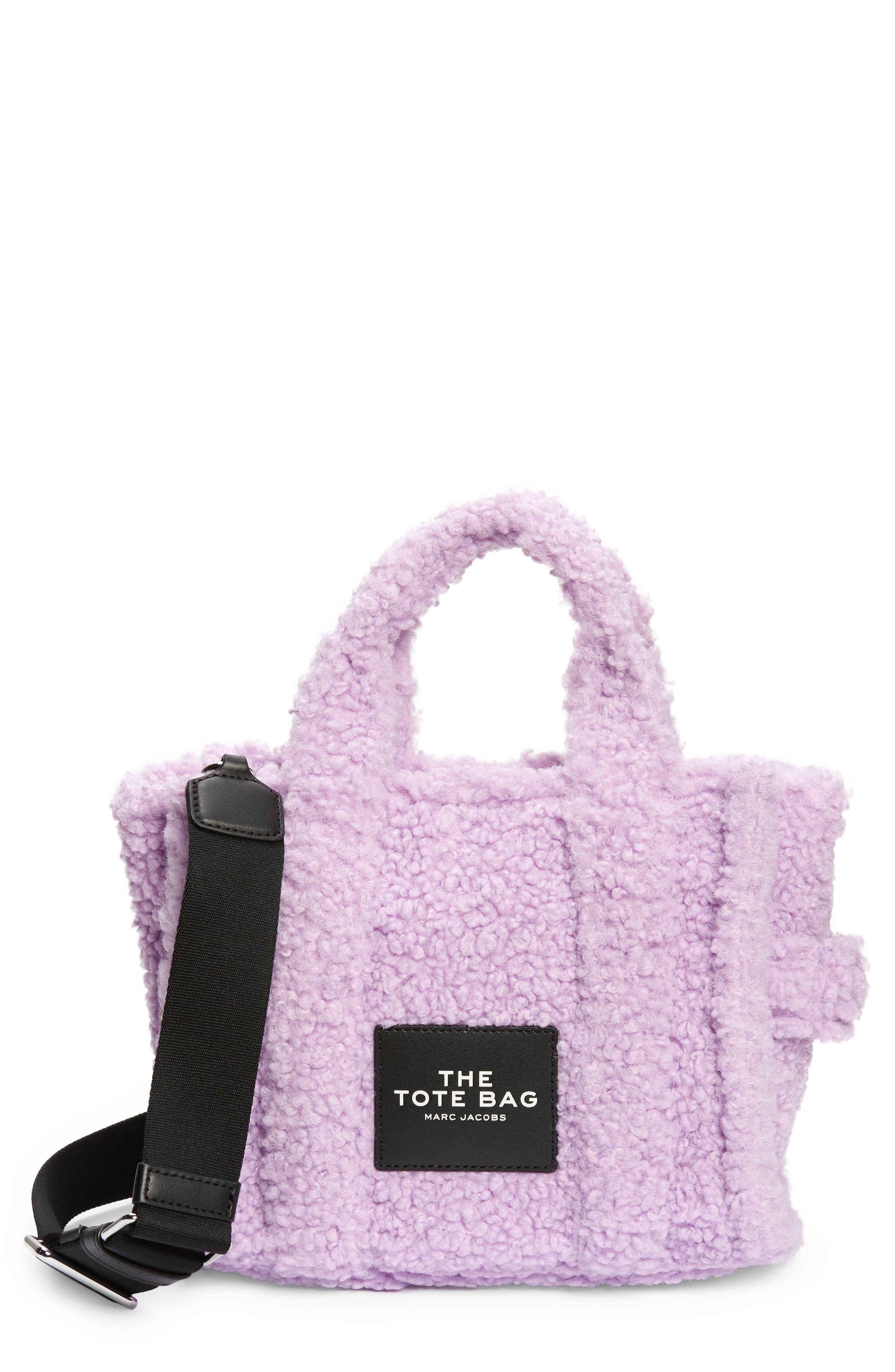 marc jacobs the tie dye small tote bag