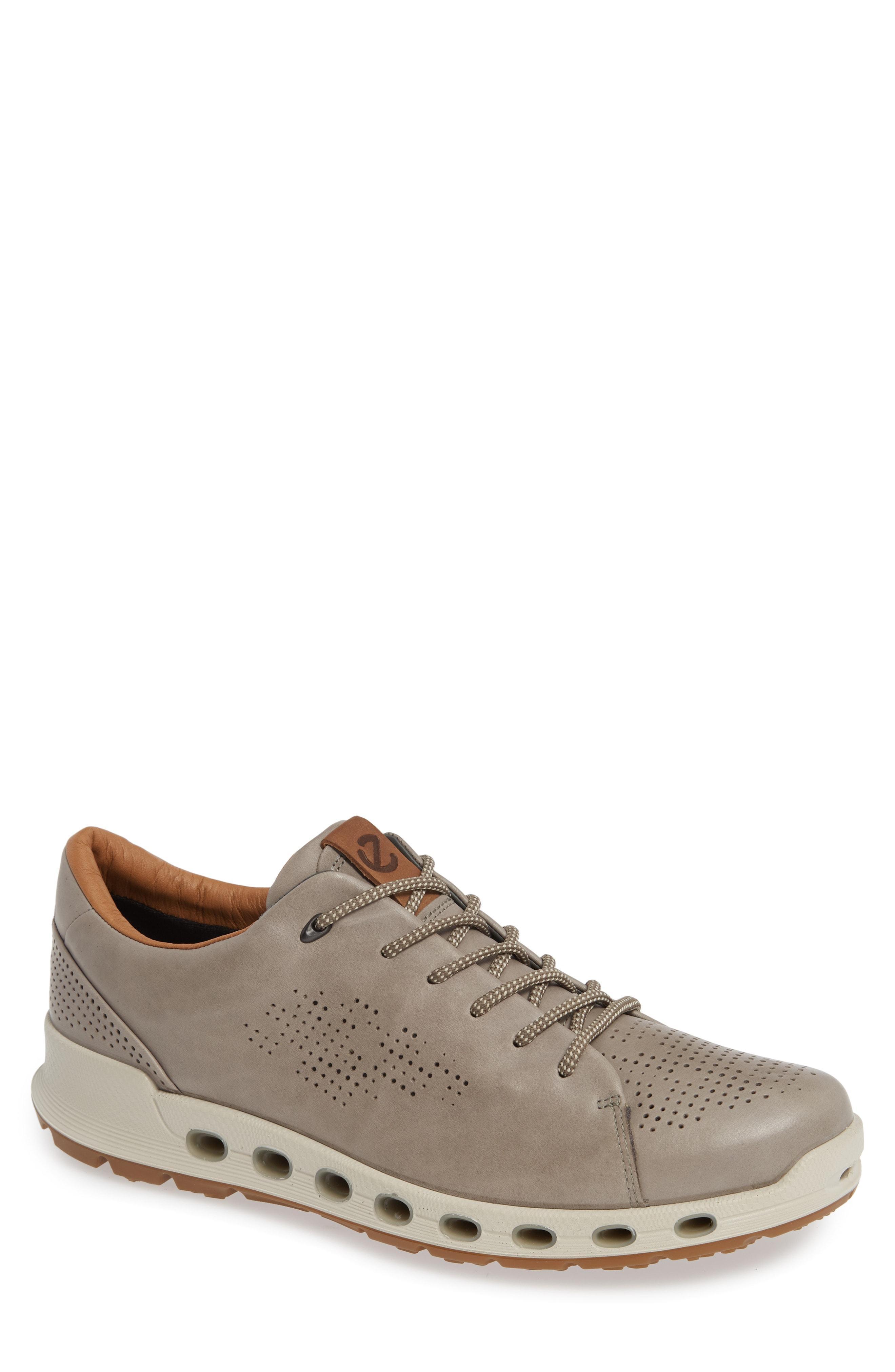 ecco cool 2.0 retro sneaker