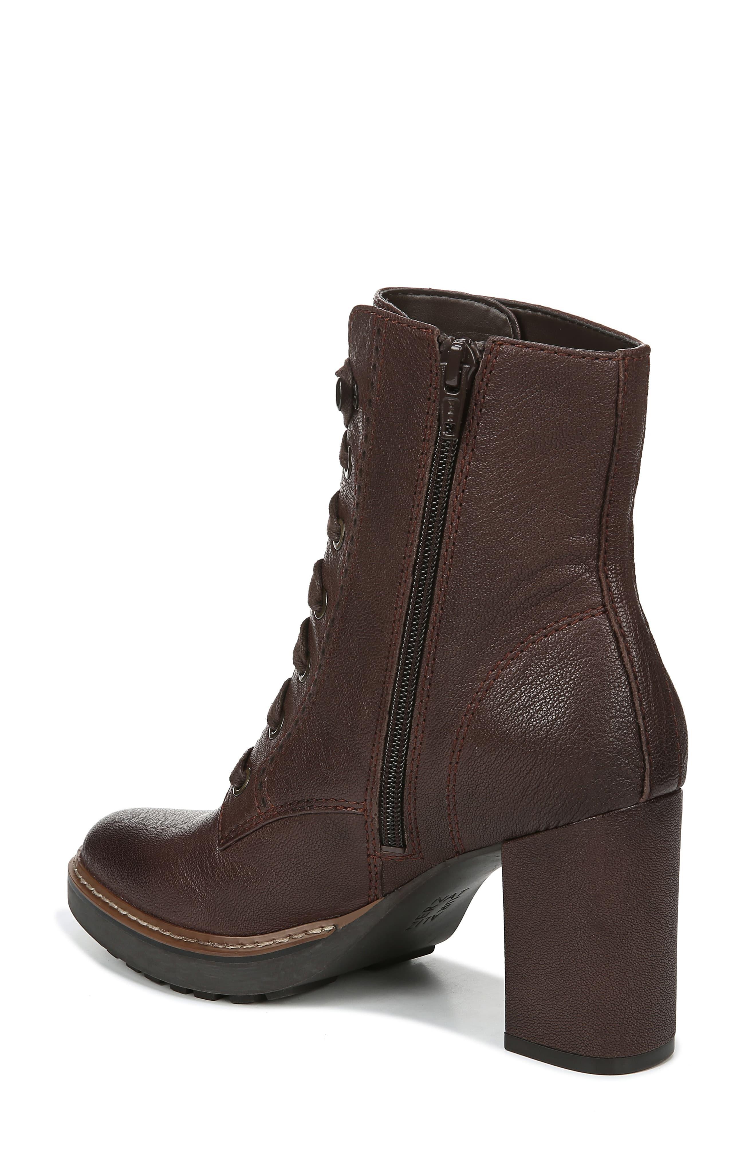 callie bootie naturalizer