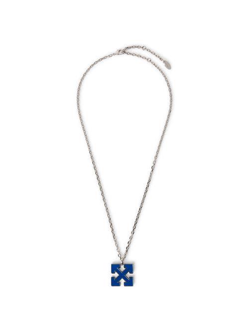 Off-White c/o Virgil Abloh Necklaces for Men | Online Sale up to