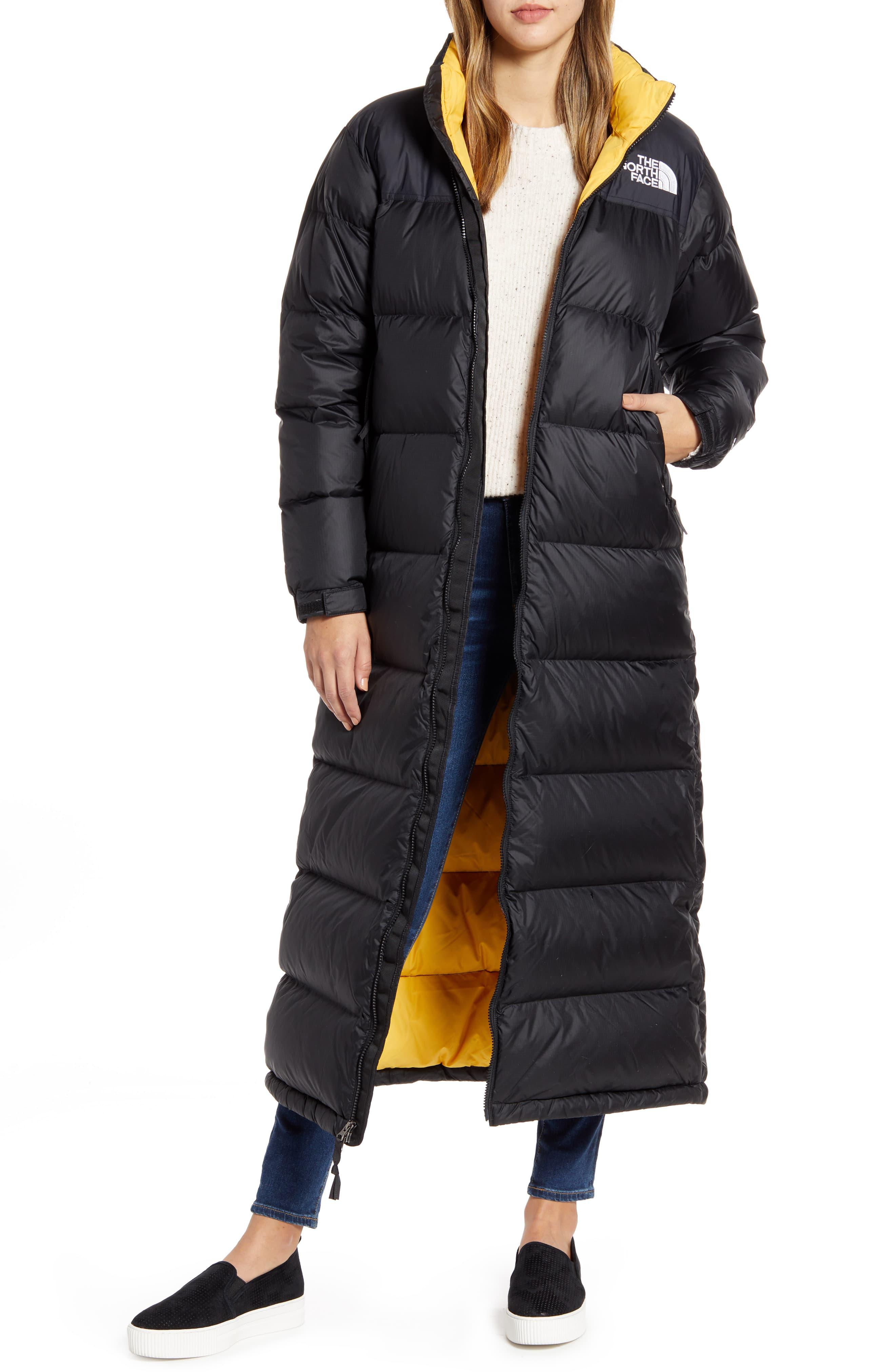 north face long parka Online Shopping 