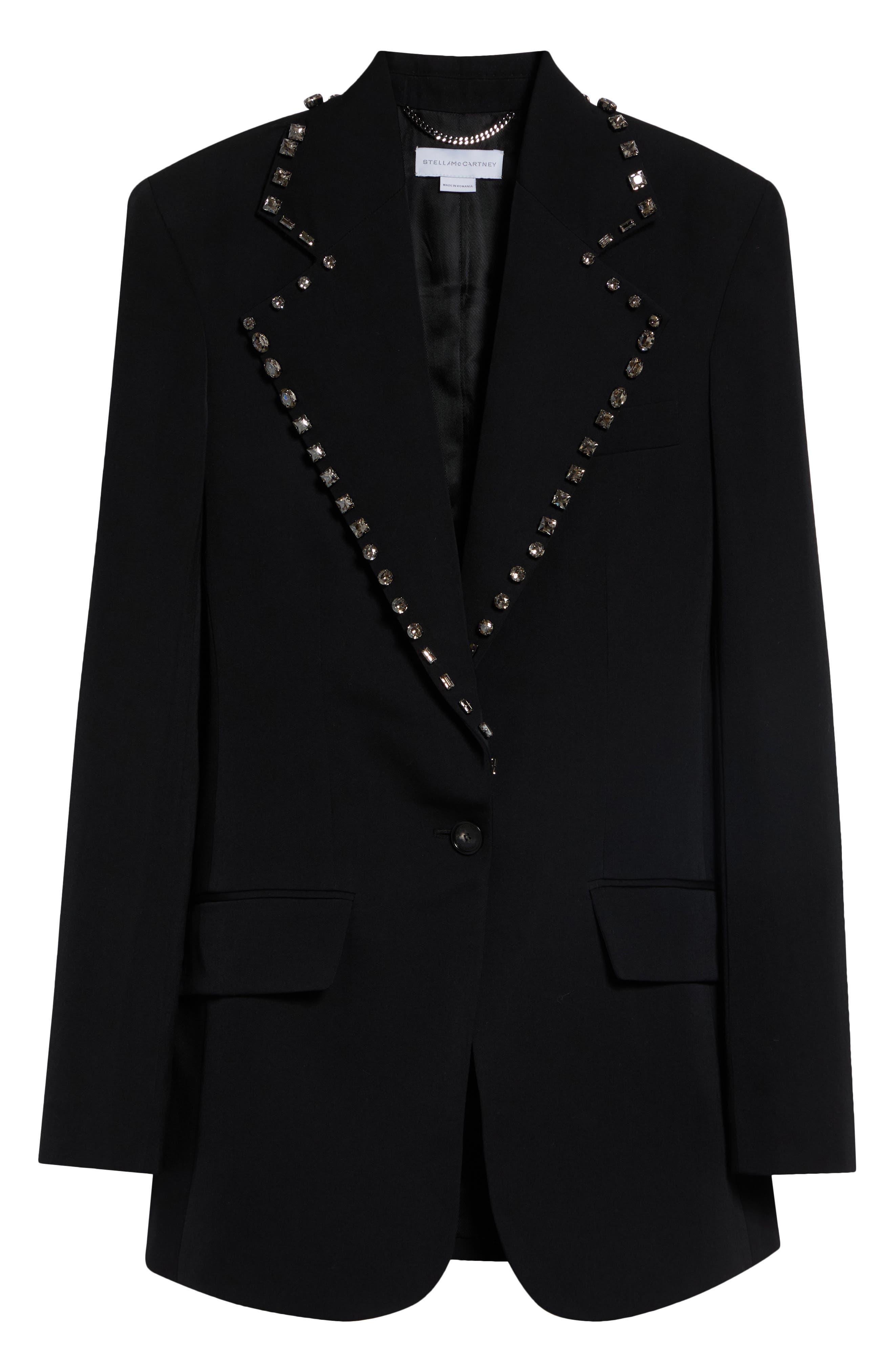 Stella McCartney Blazers, sport coats and suit jackets for Women