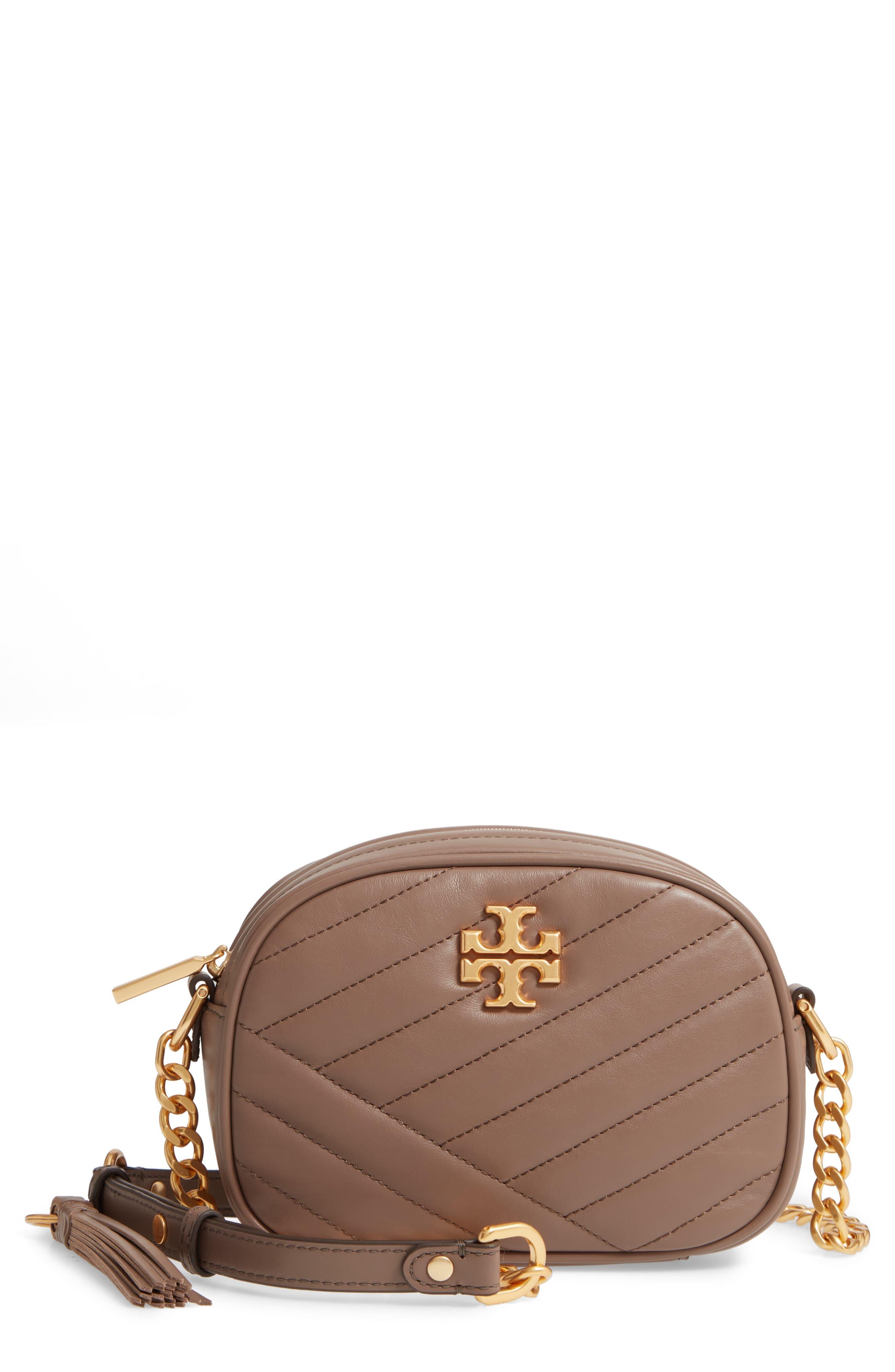 Tory Burch Kira Camera Bag - - Lyst