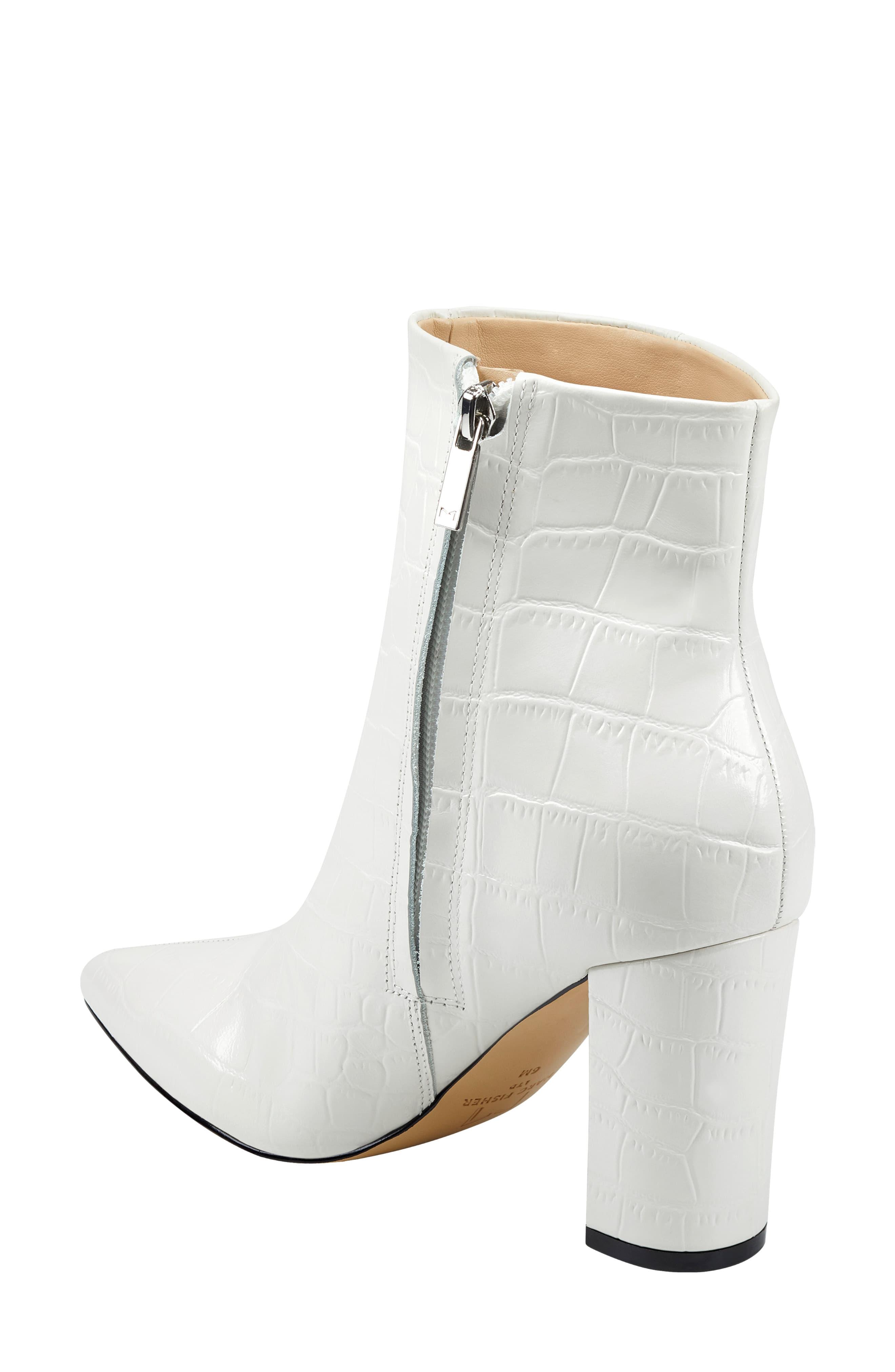 marc fisher hint bootie