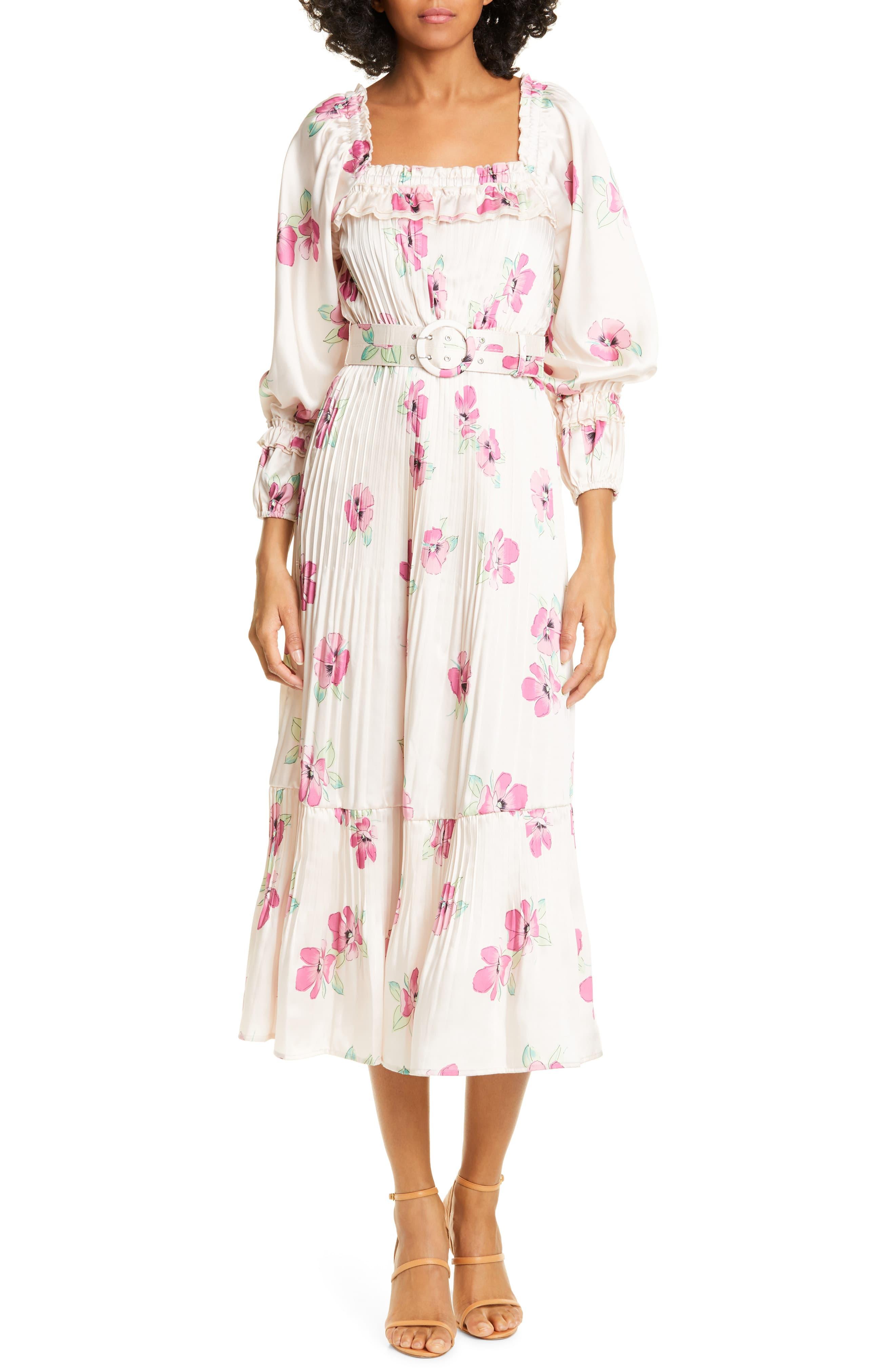 nicholas dresses nordstrom