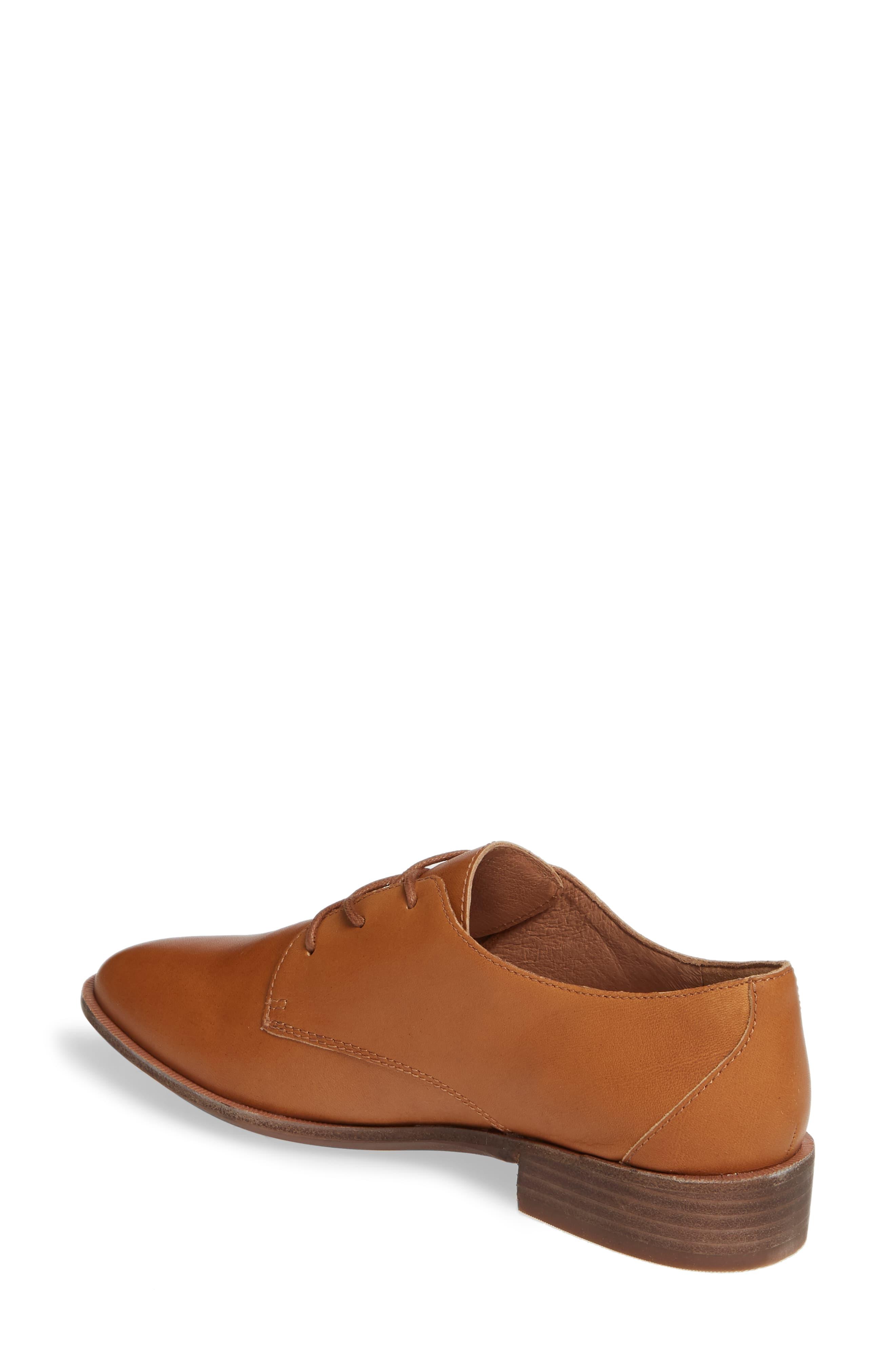 madewell frances derby