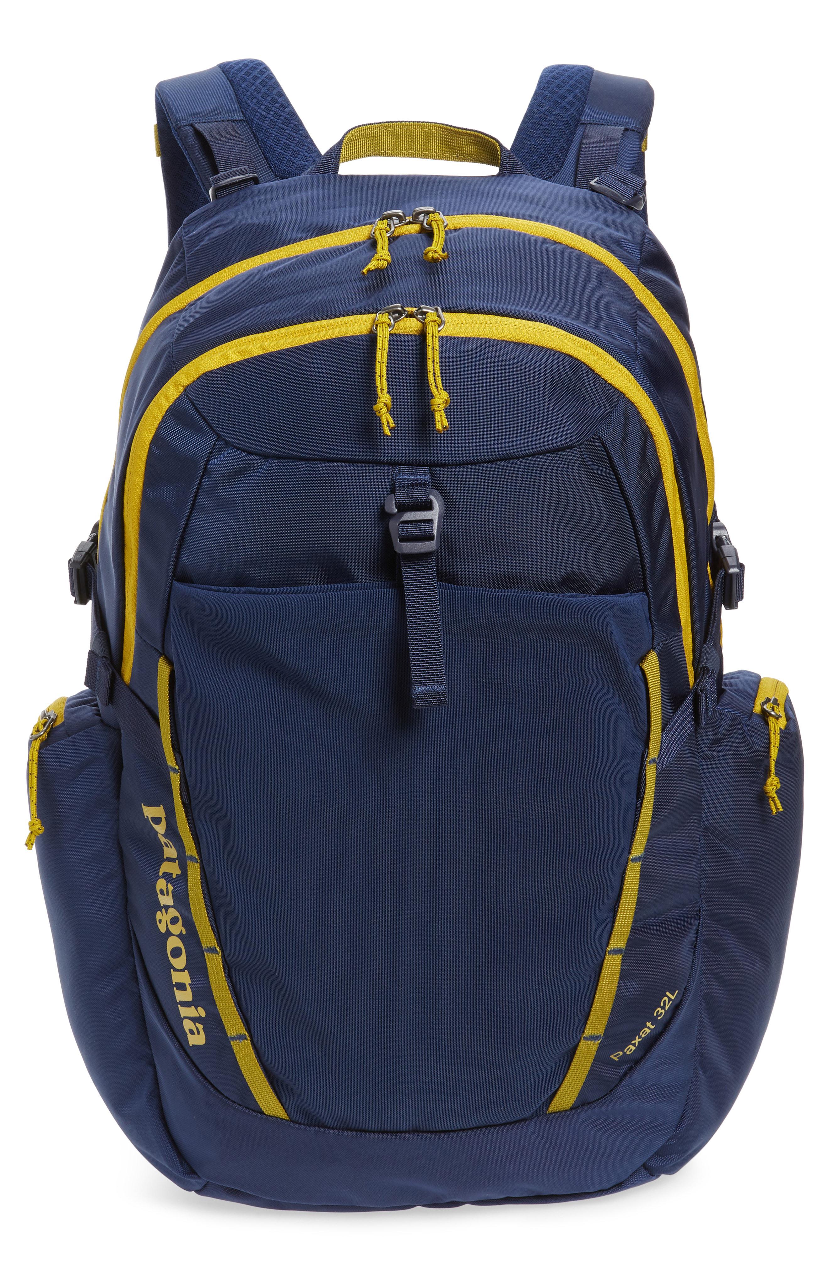 32 liter backpack
