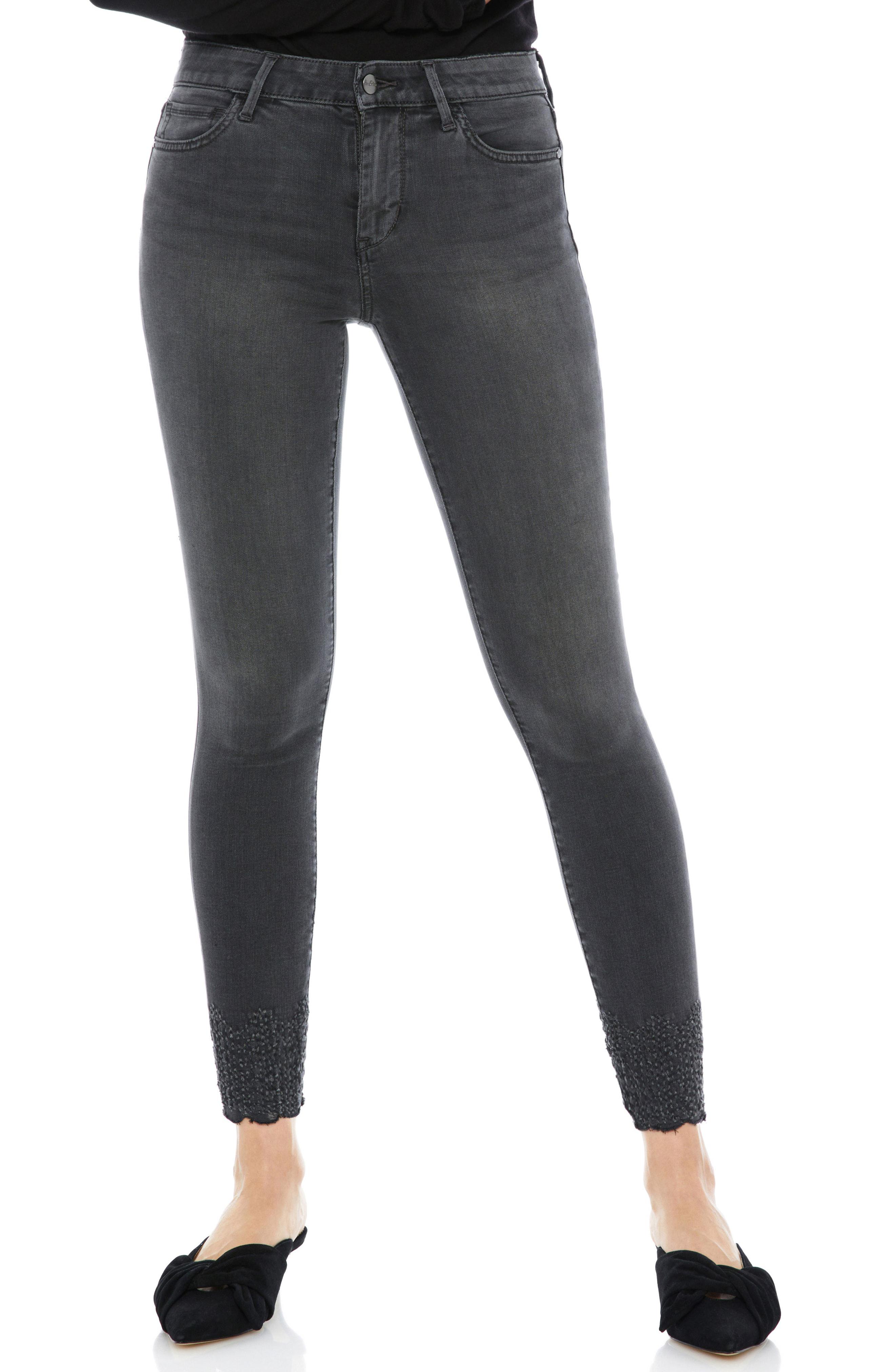 sam edelman black jeans