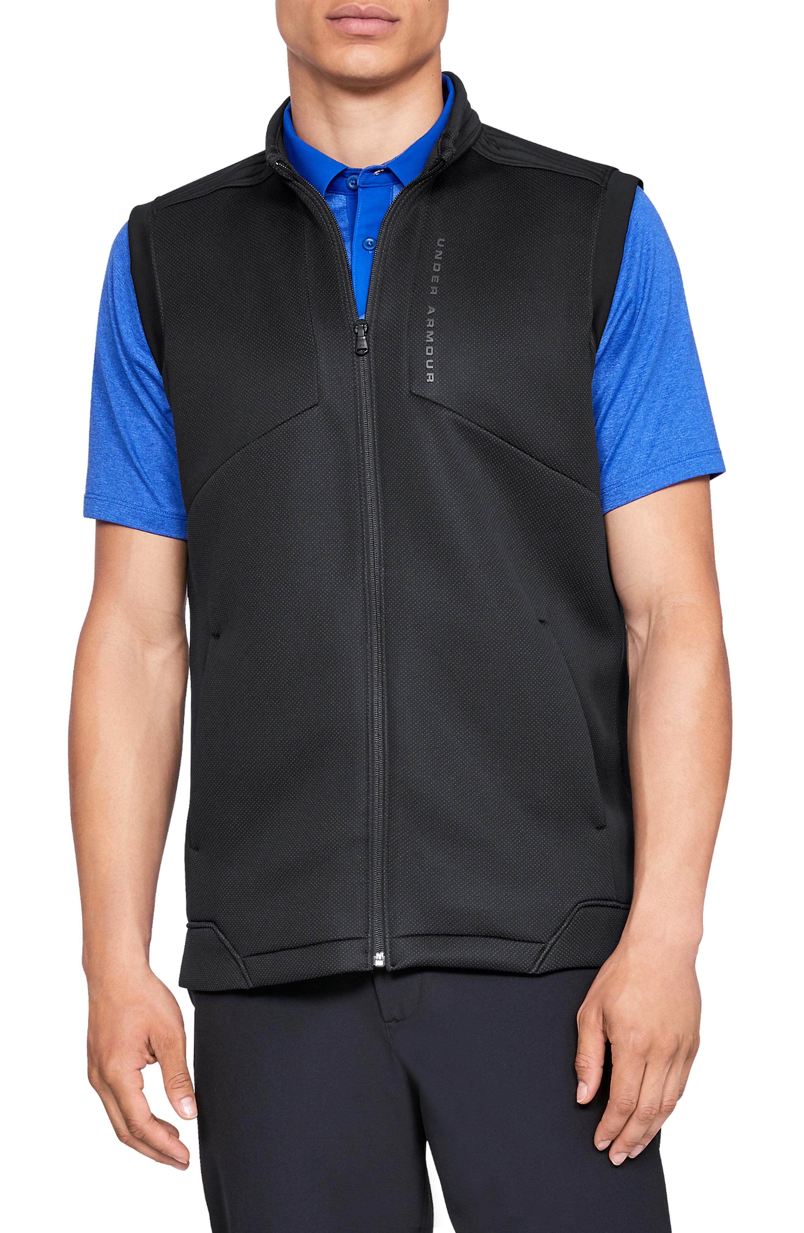 under armour daytona vest