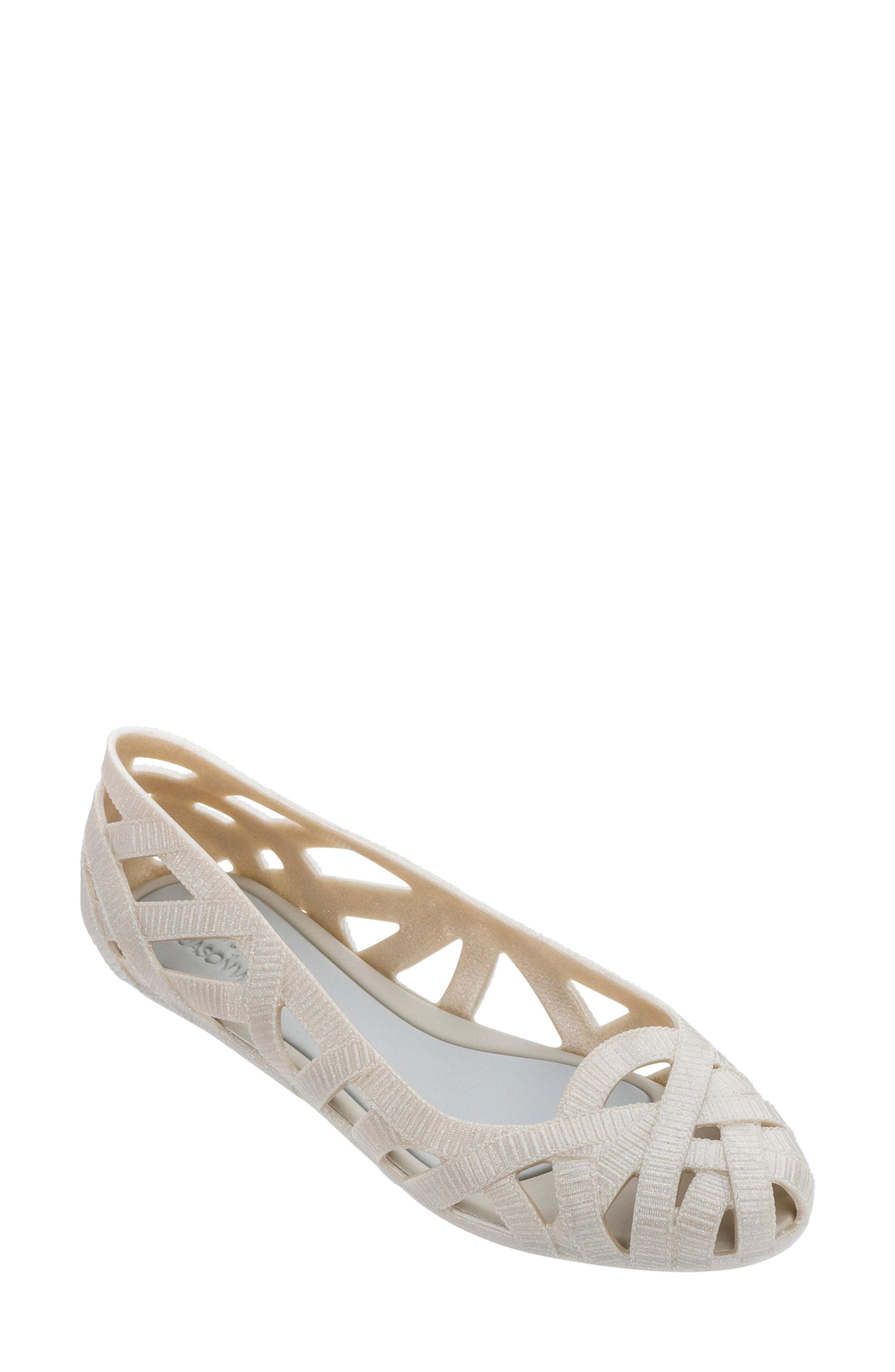 jason wu melissa flats