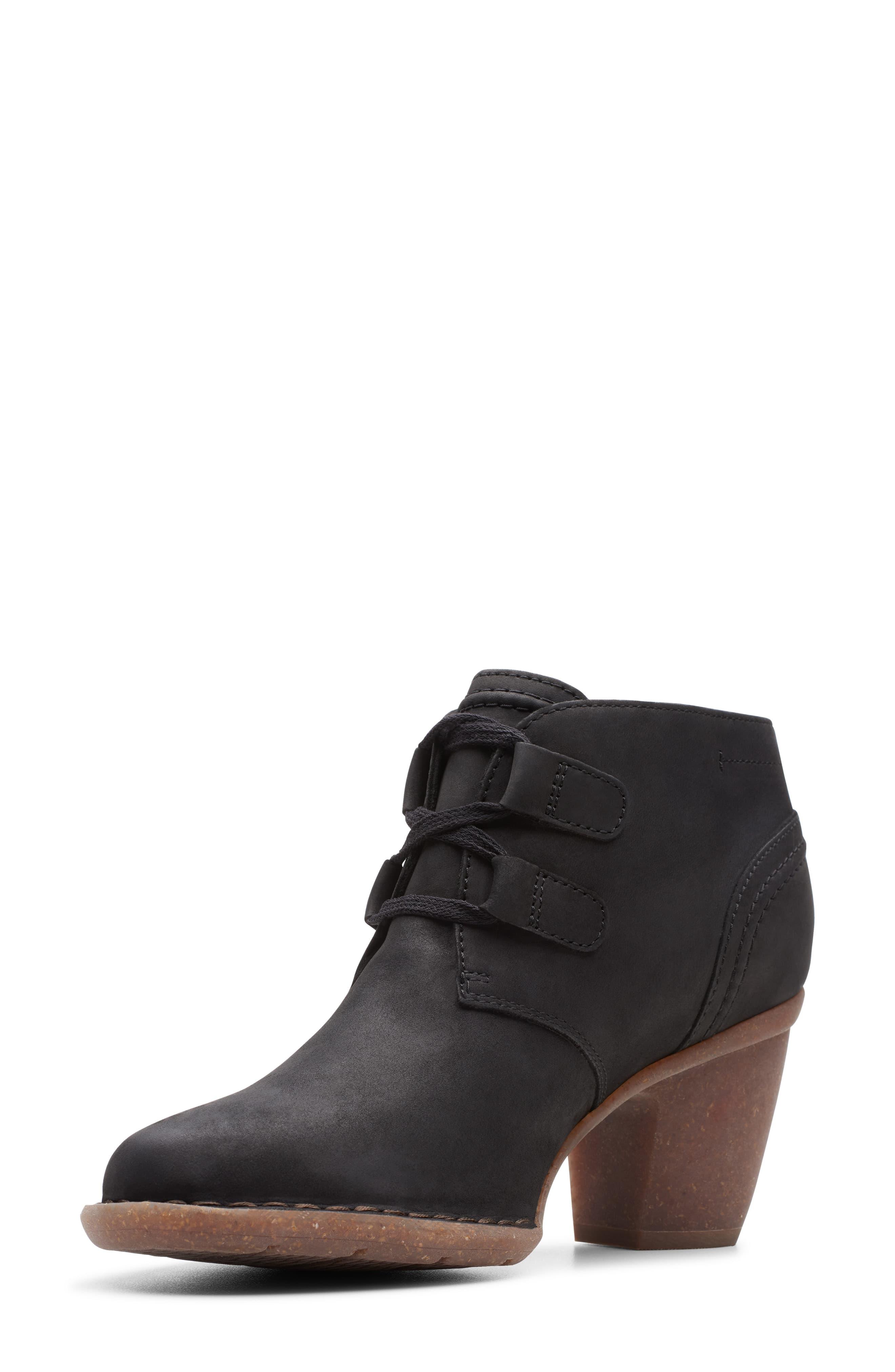 carleta lyon clarks