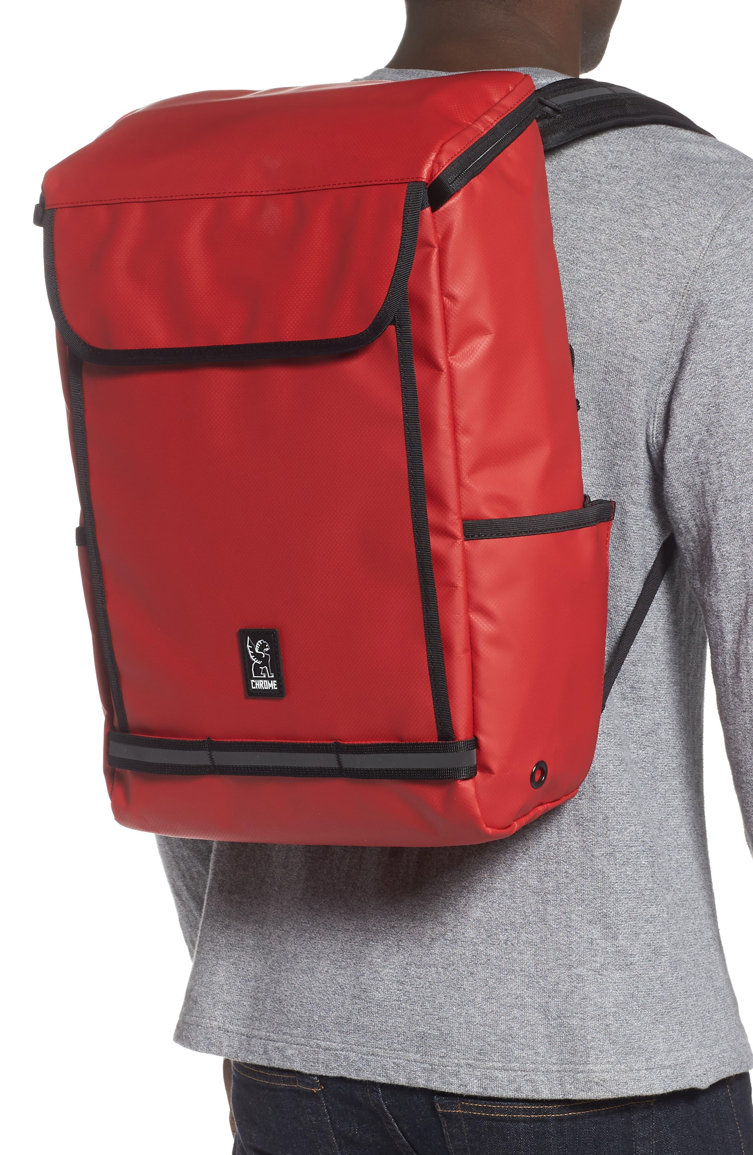 volcan backpack