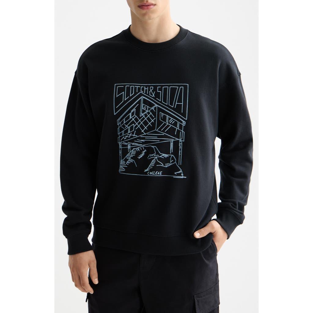 Scotch & Soda Sweatshirts for Men | Online Sale up to 69