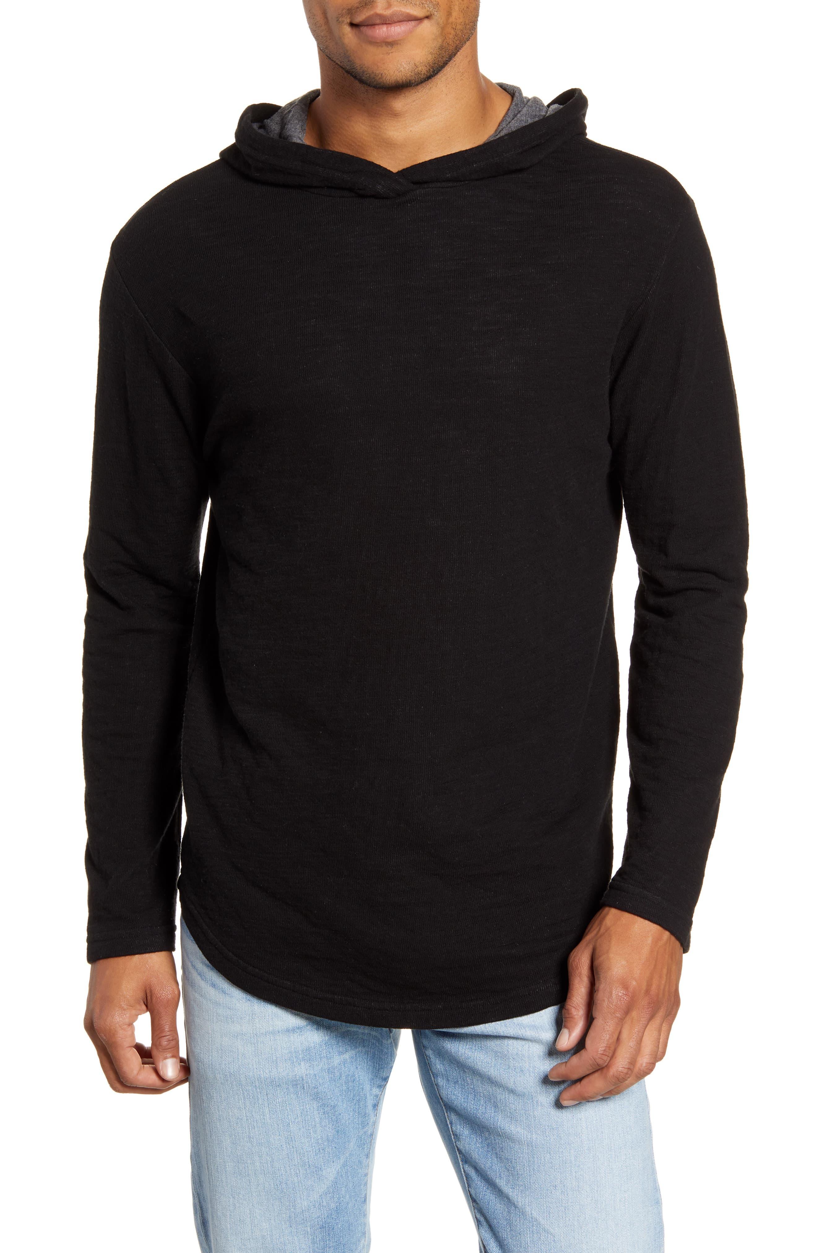 layer 8 men's hoodie