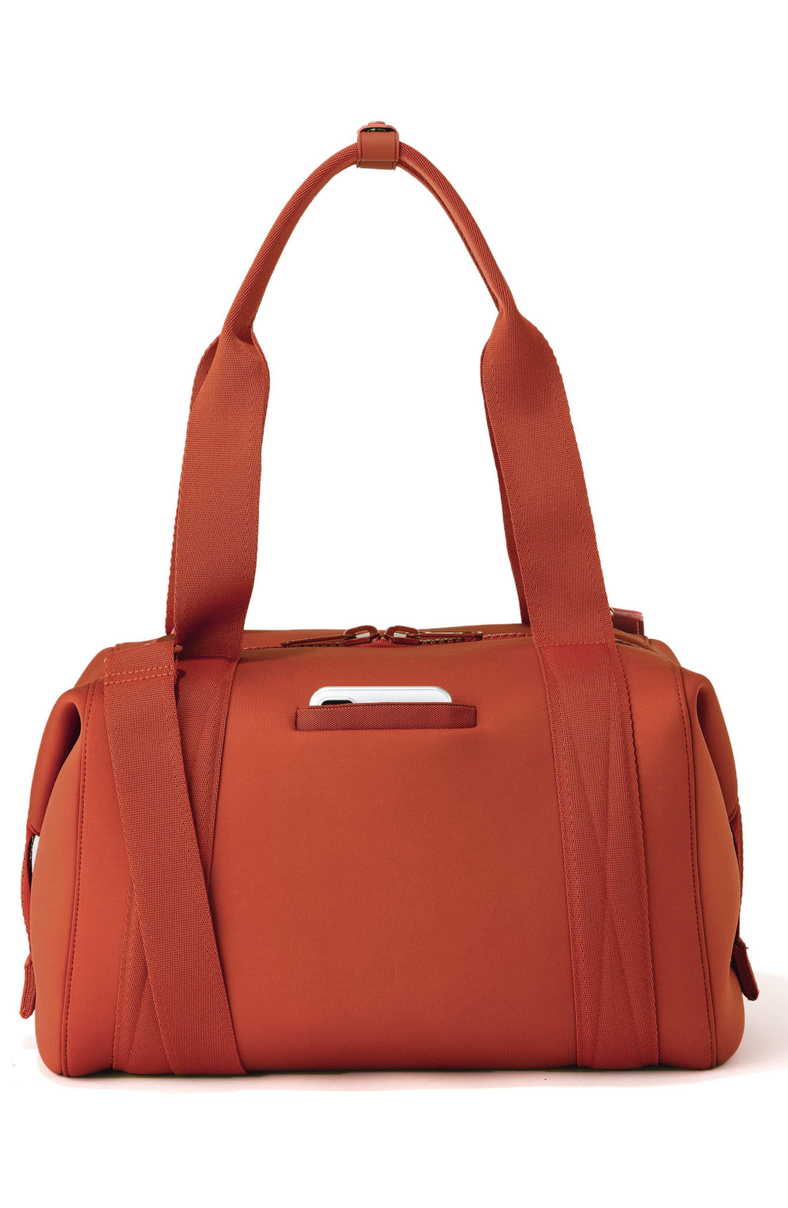 neoprene gym bag australia
