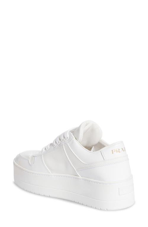 Women's Prada Low-top sneakers Lyst