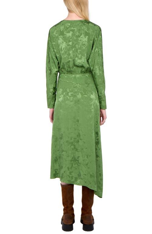 Green Zadig & Voltaire Dresses for Women | Lyst Green Zadig & Voltaire Dresses for Women | Lyst