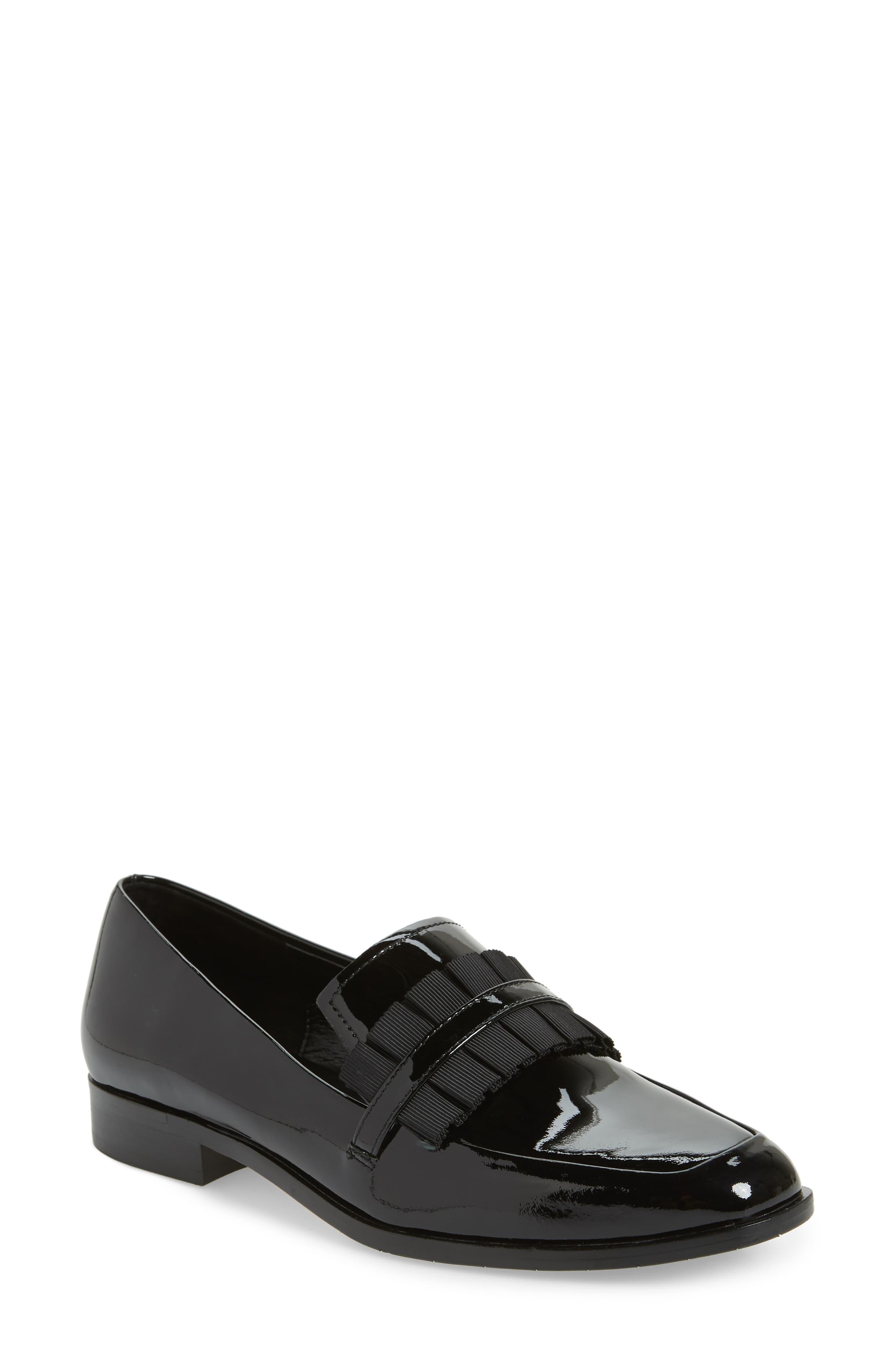 donald pliner lise loafer