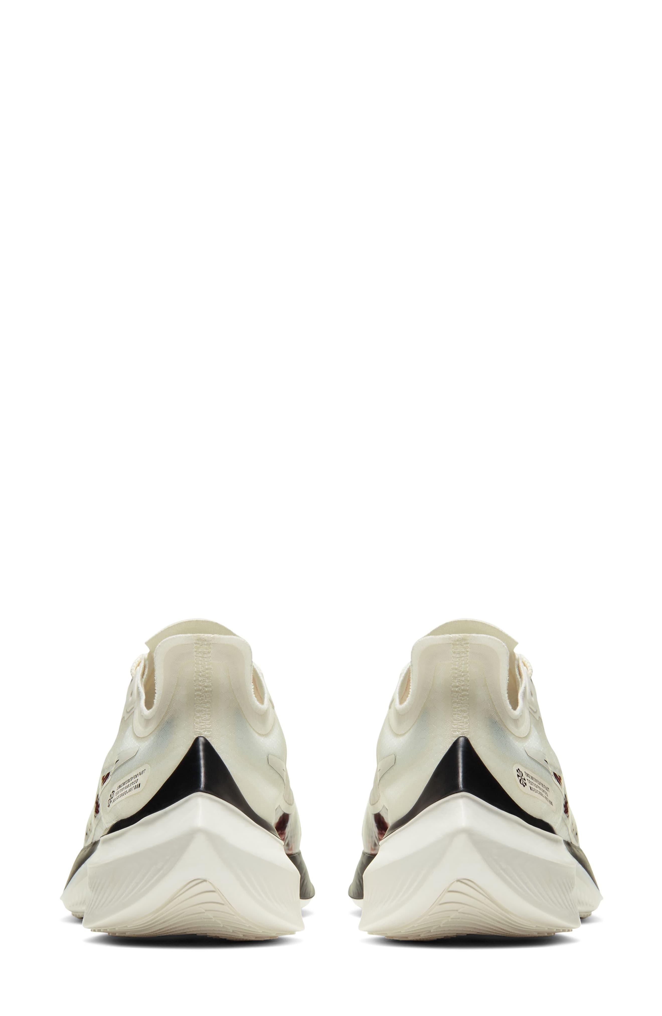 nike zoom gravity barely rose