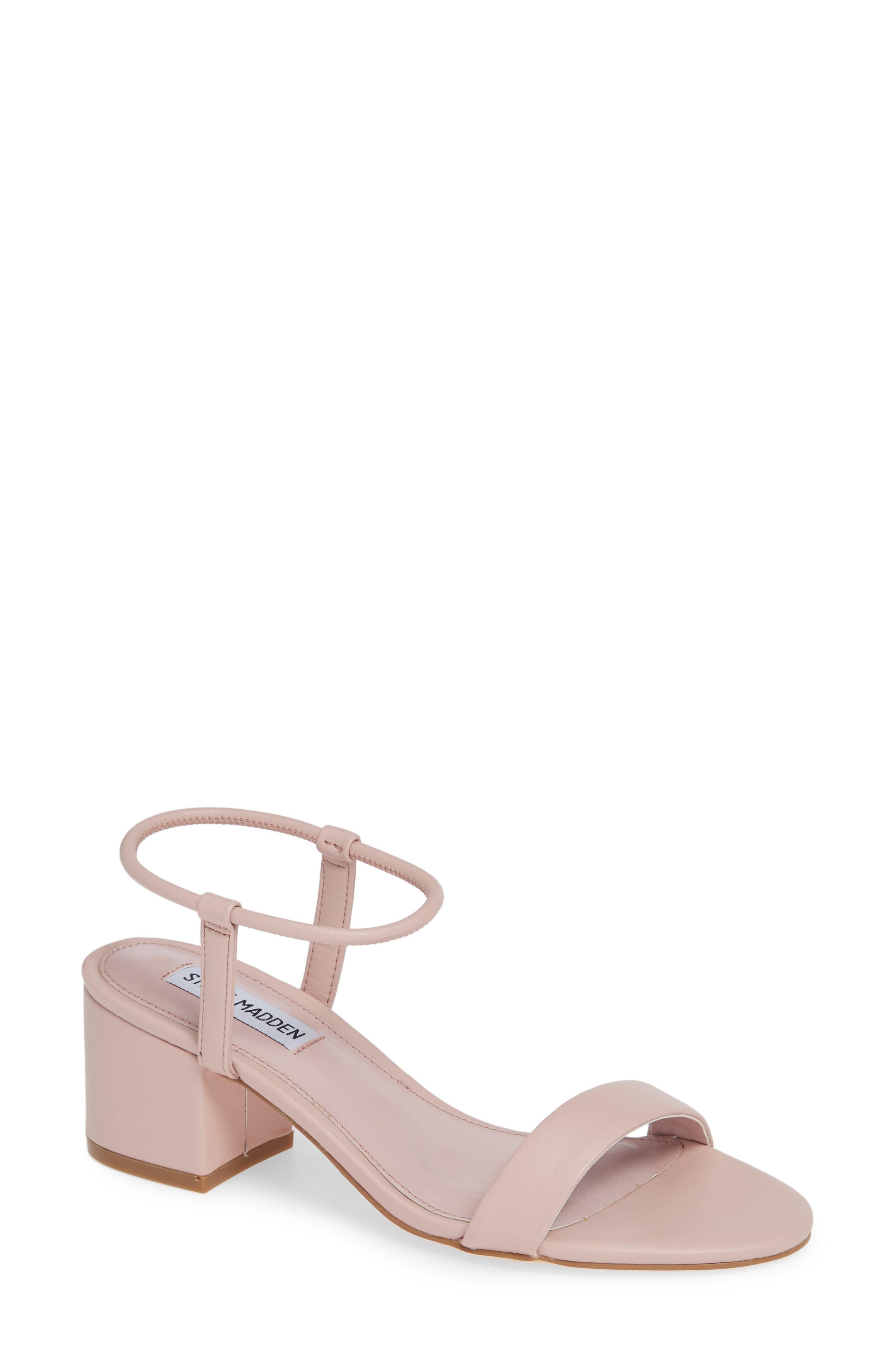 ida sandal steve madden