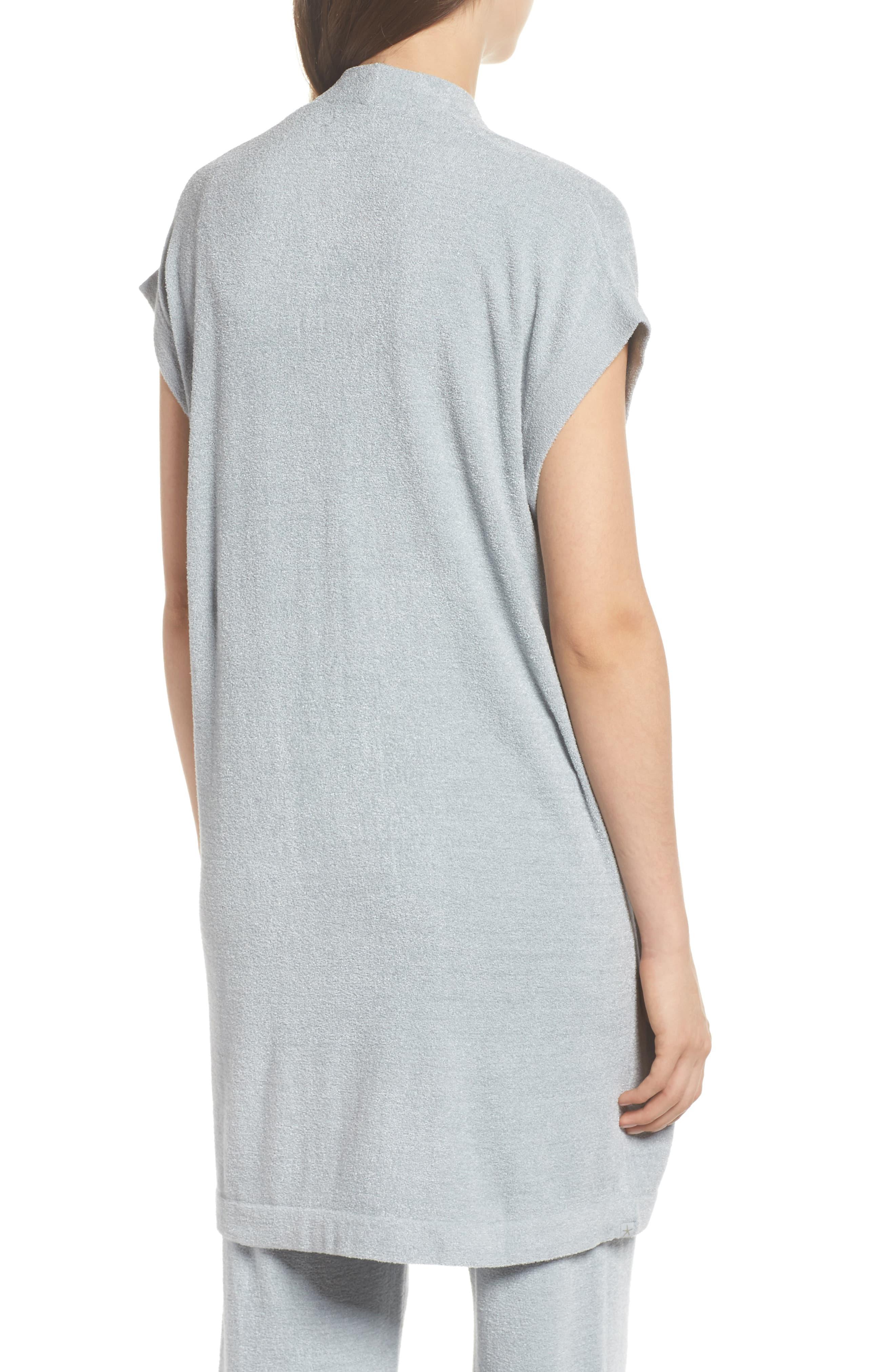 Barefoot Dreams Barefoot Dreams Cozychic Ultra Lite Lounge Cardigan in