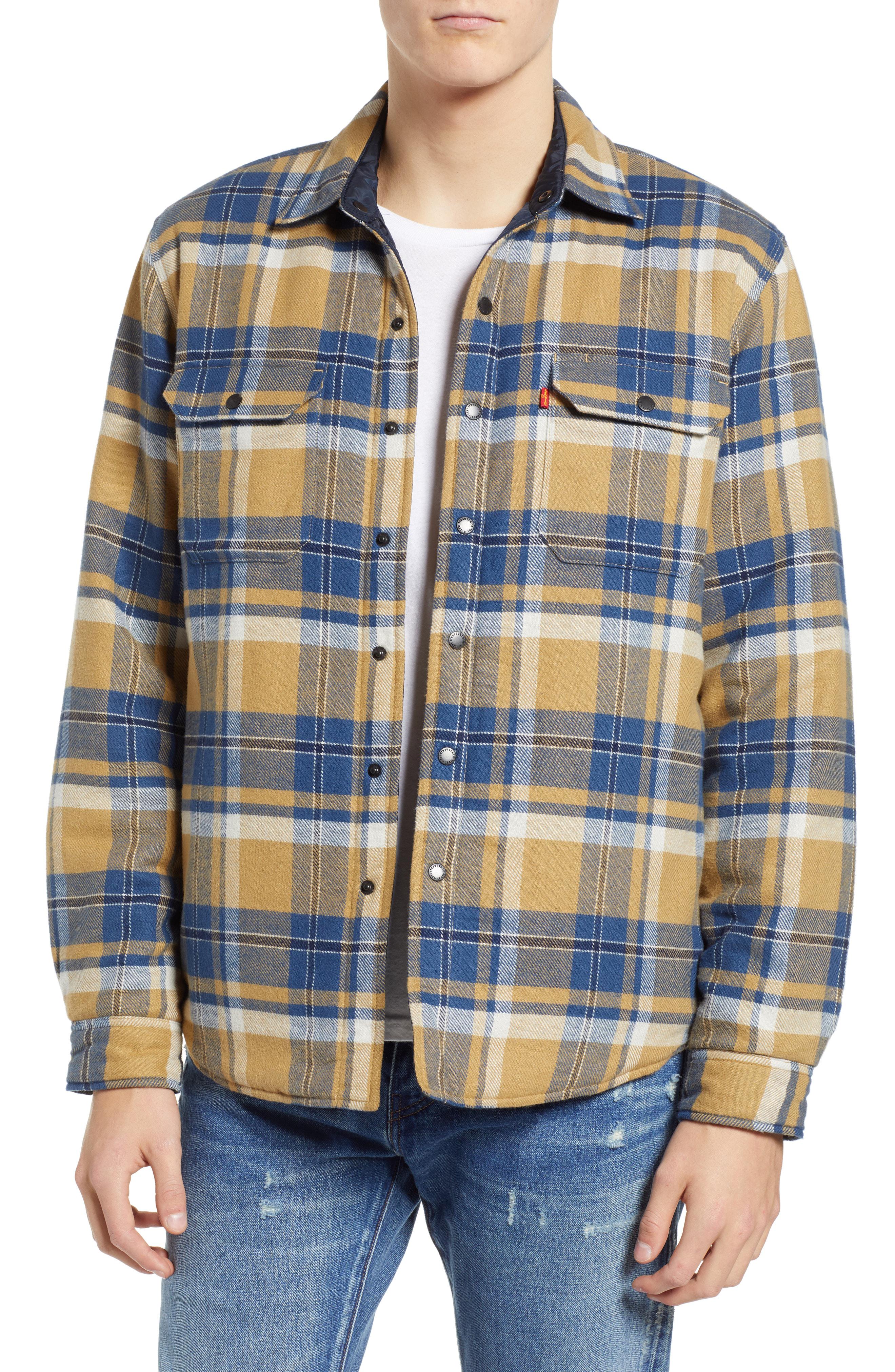 levi's justin timberlake jacket