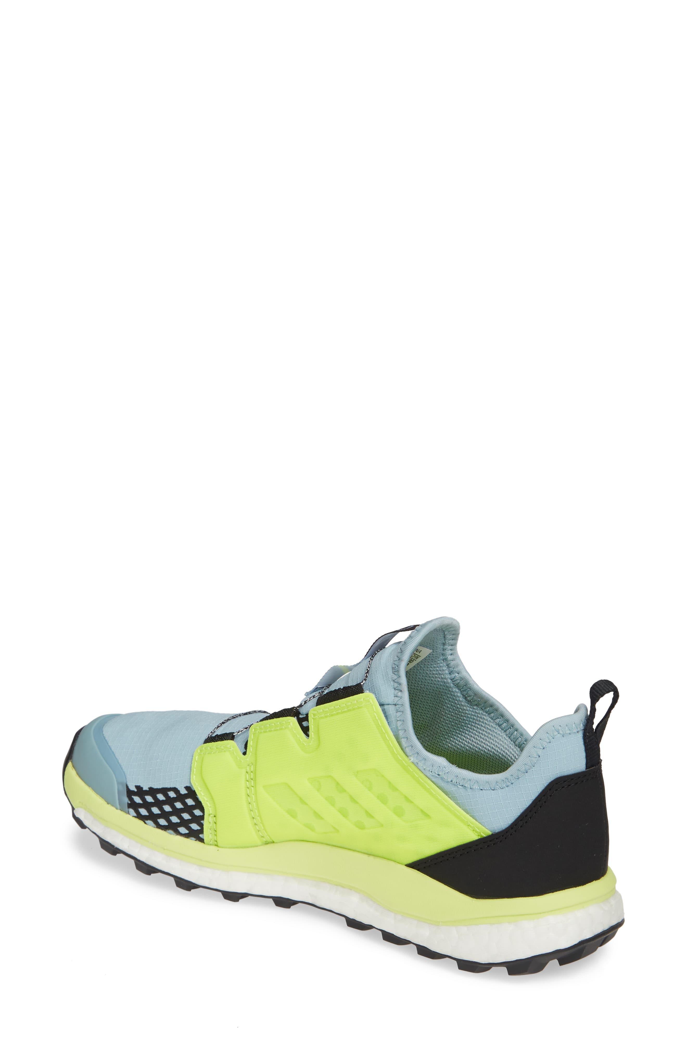 adidas Originals Terrex Agravic Boa Trail Running Shoe (women) | Lyst