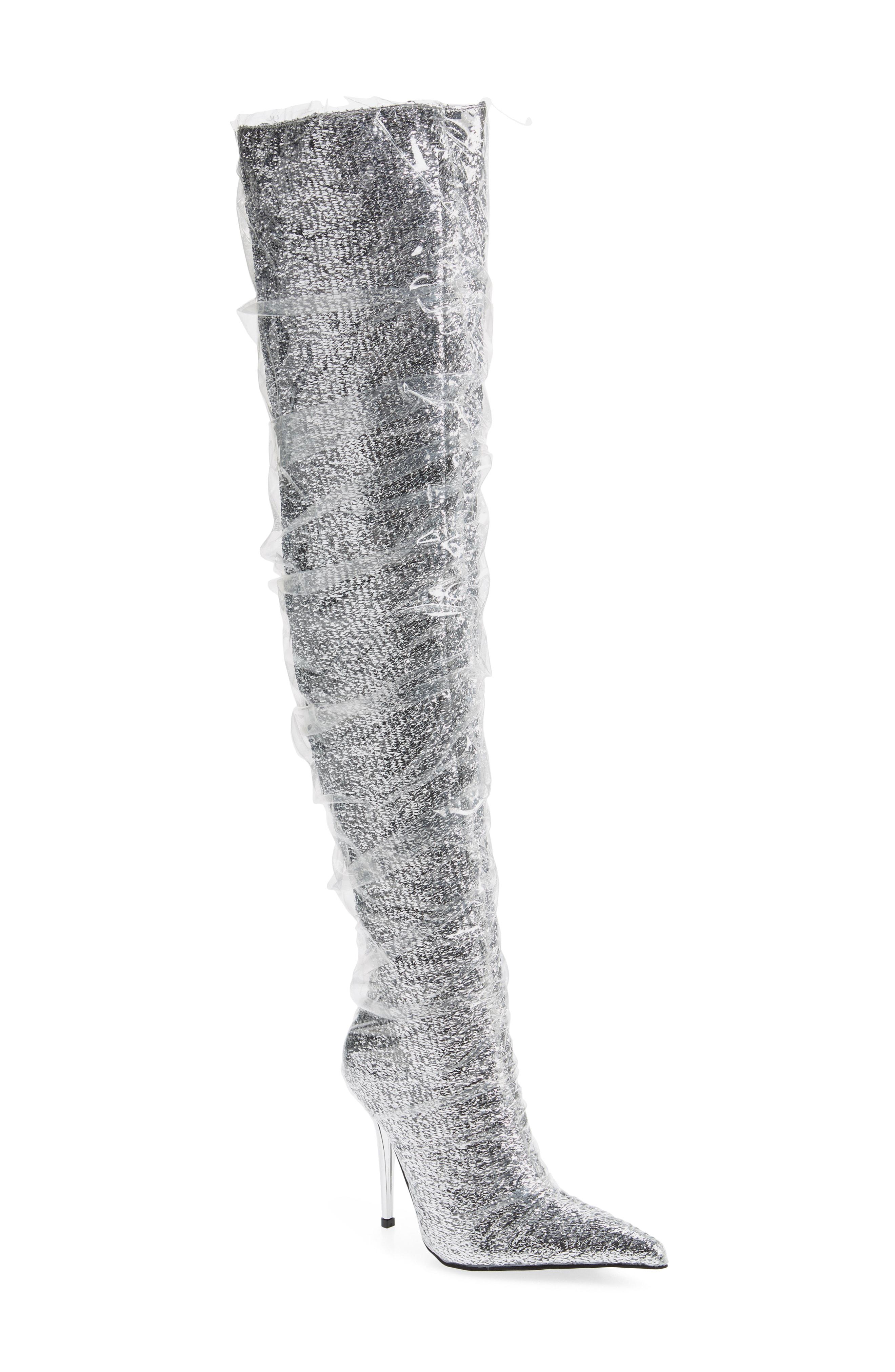 jeffrey campbell thigh high boots