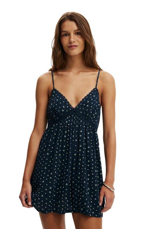 Designer Blue Babydoll Dresses for Women - Up to 77% off | Lyst
