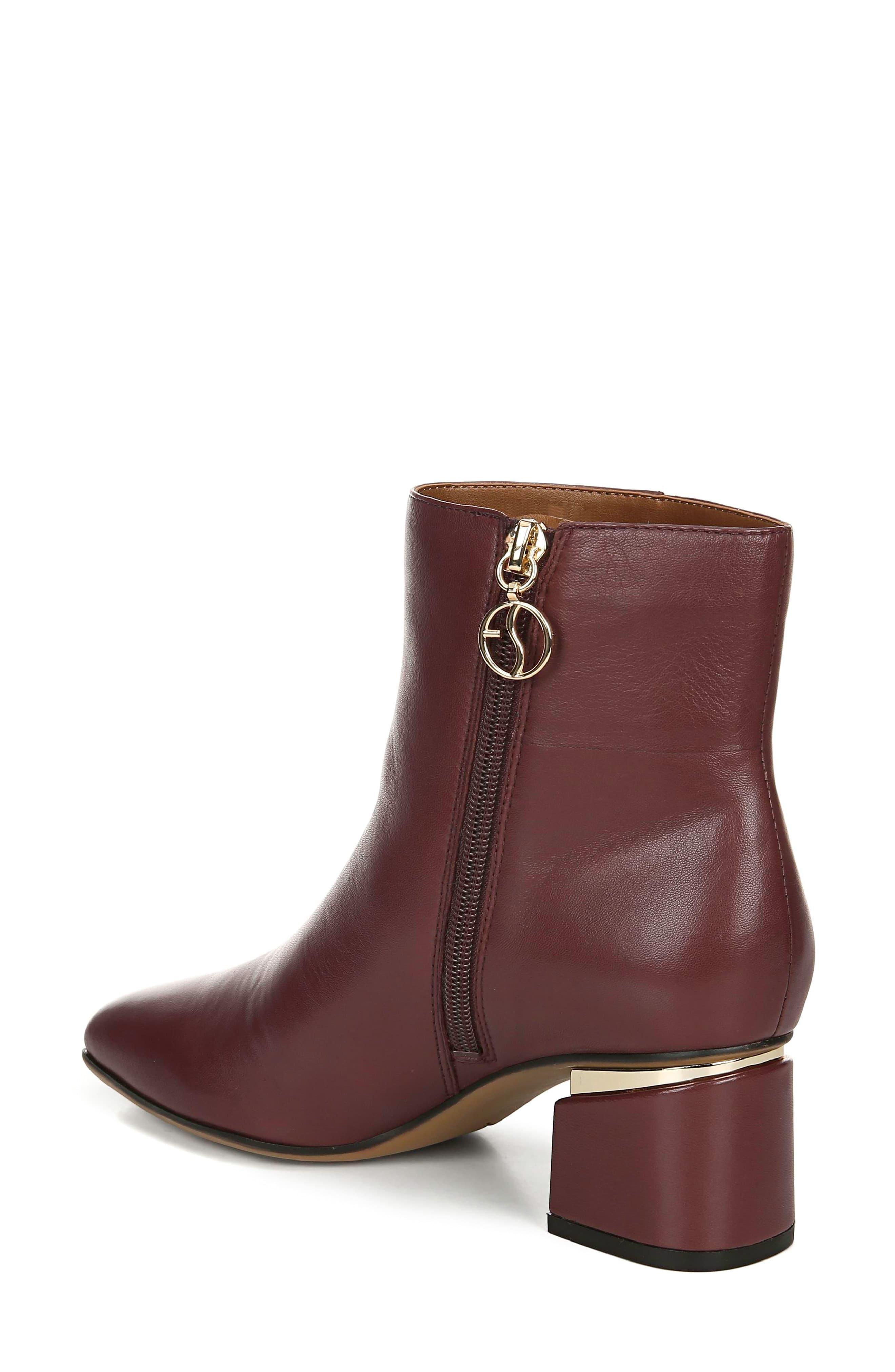 marquee bootie