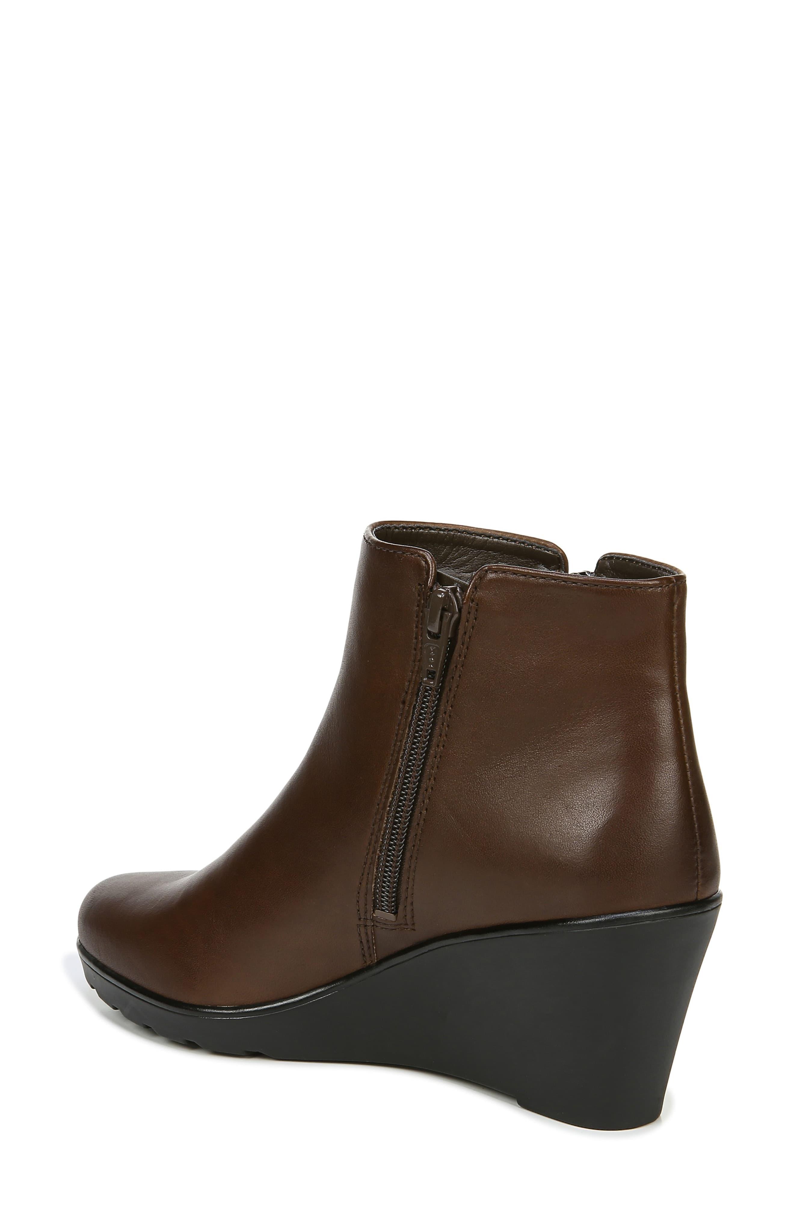 naturalizer landry boot