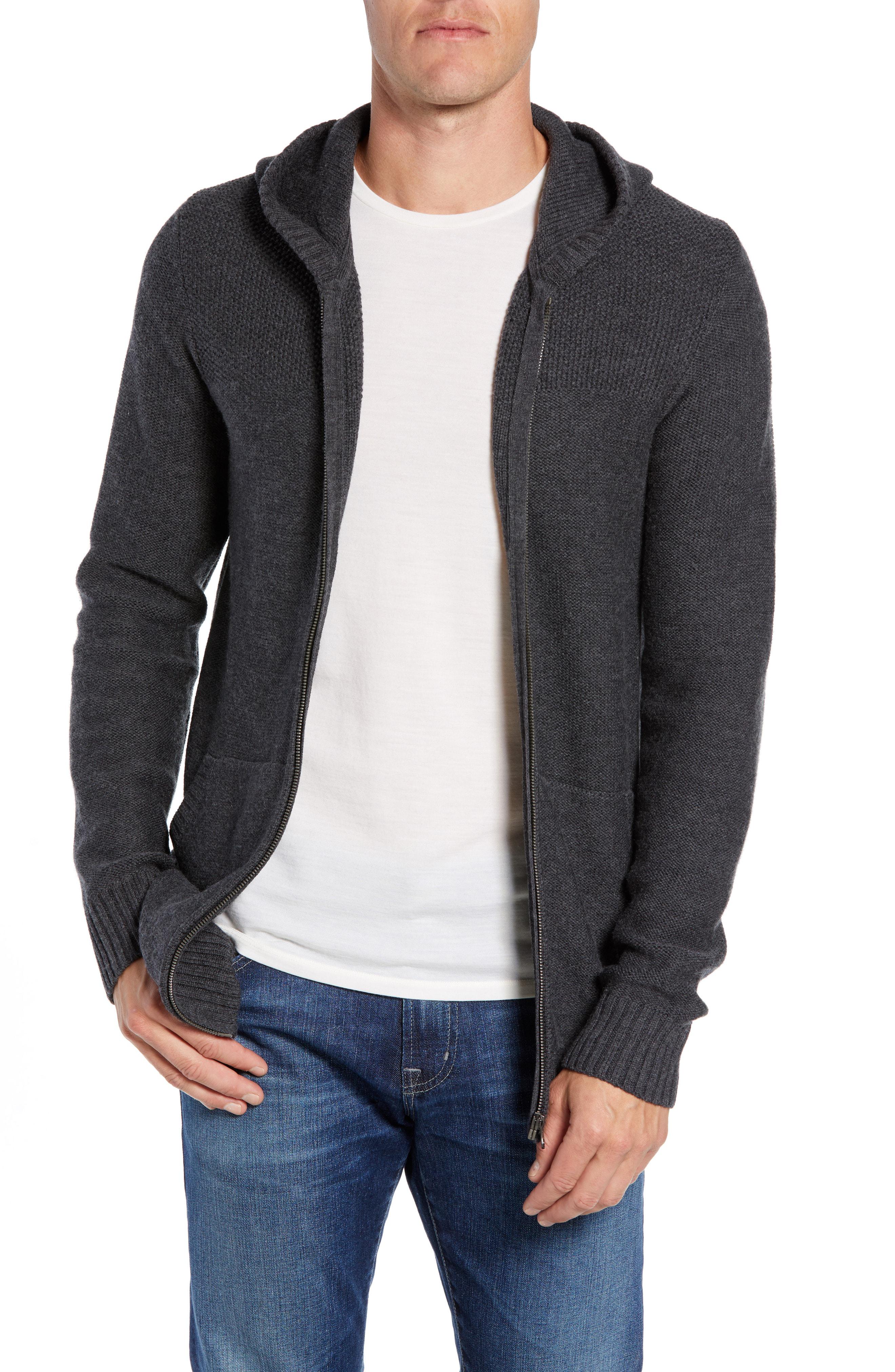 icebreaker mens sweater