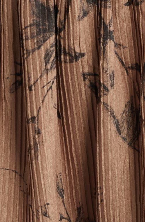 Brown Moon River Dresses for Women