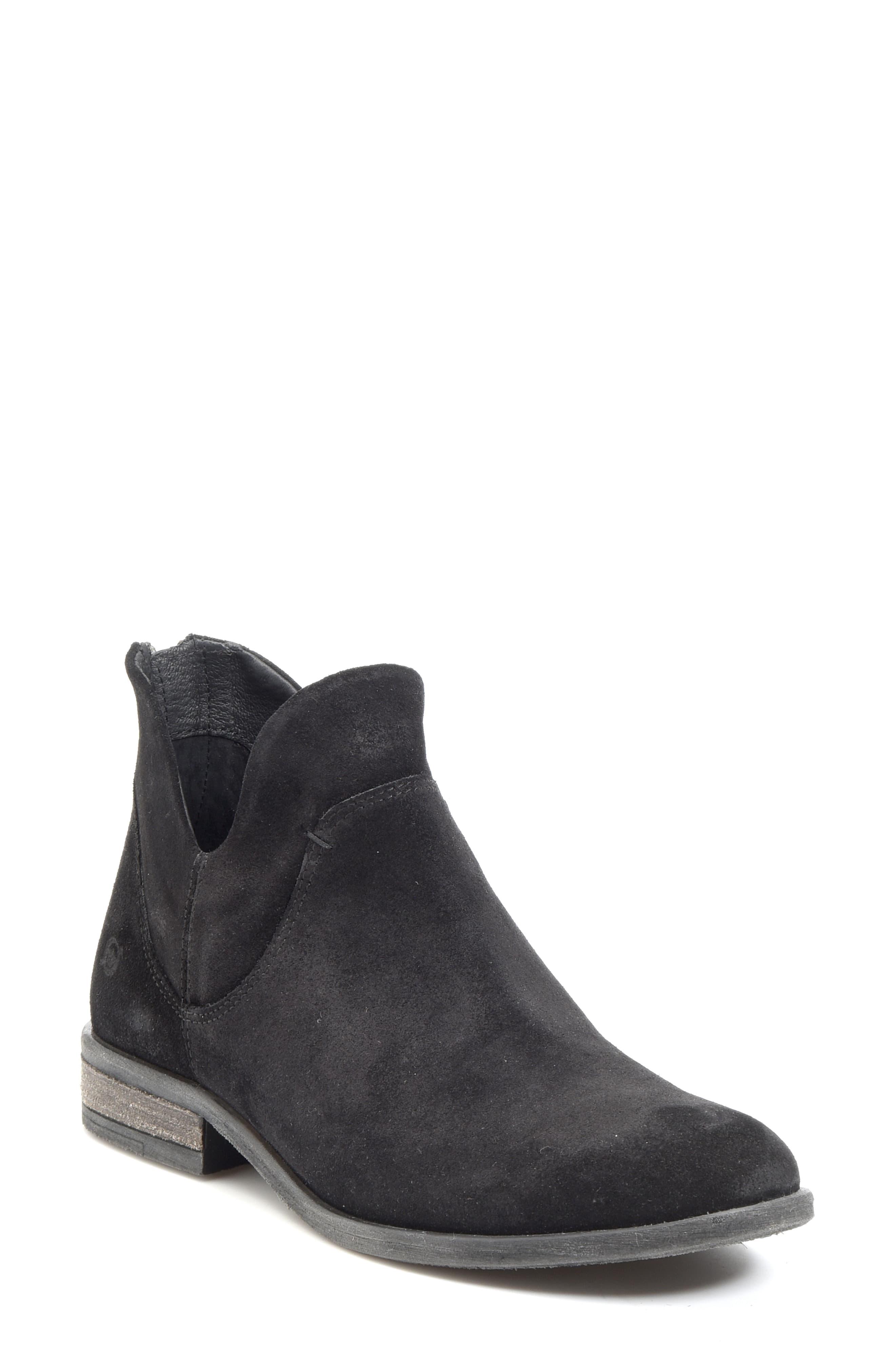 boreen bootie børn