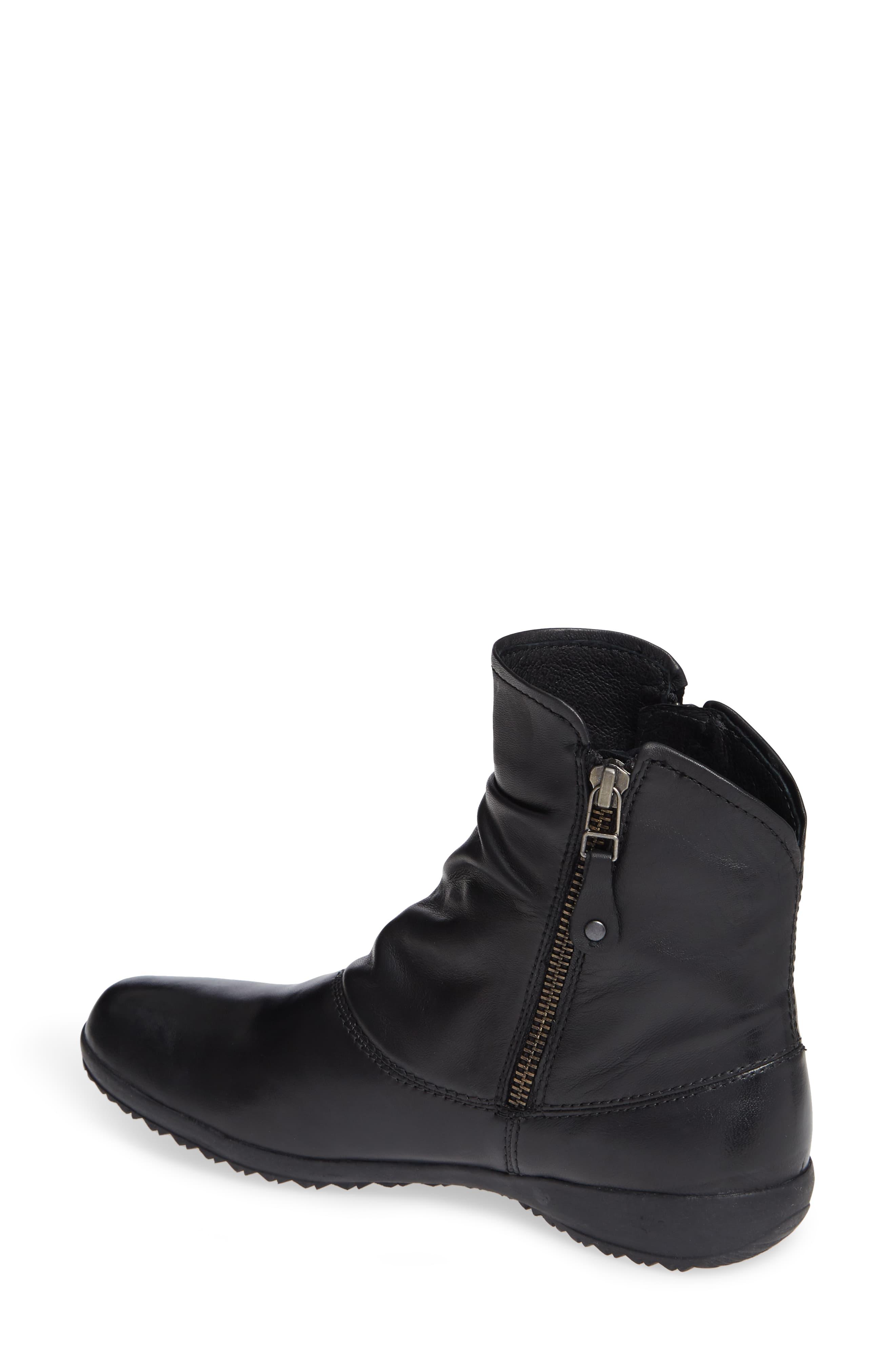 naly 24 bootie josef seibel