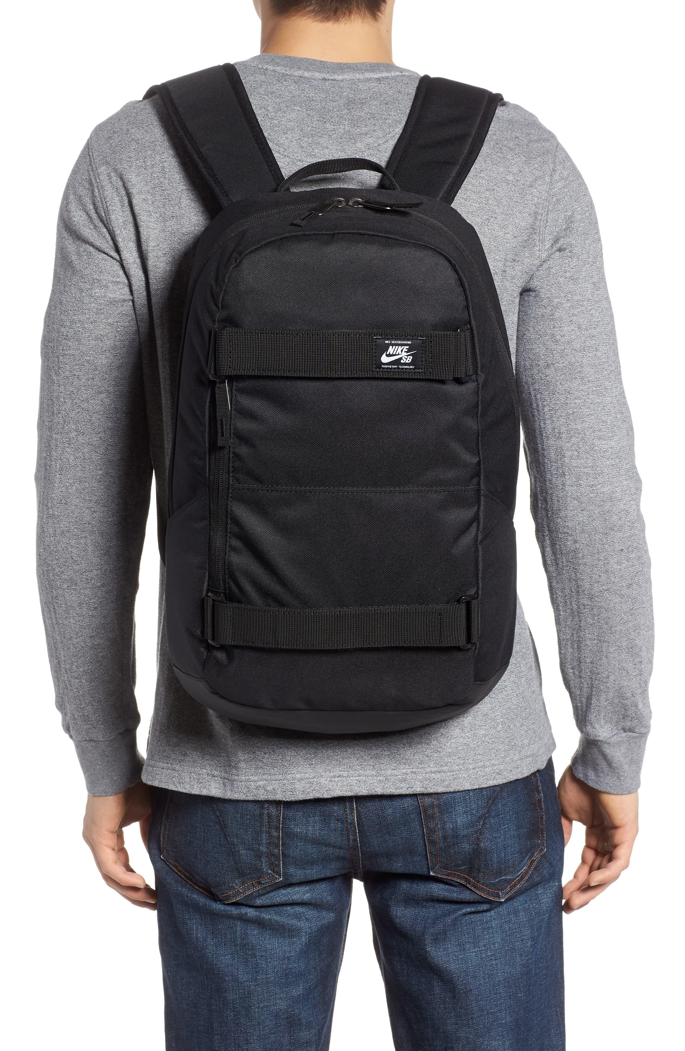nike courthouse backpack