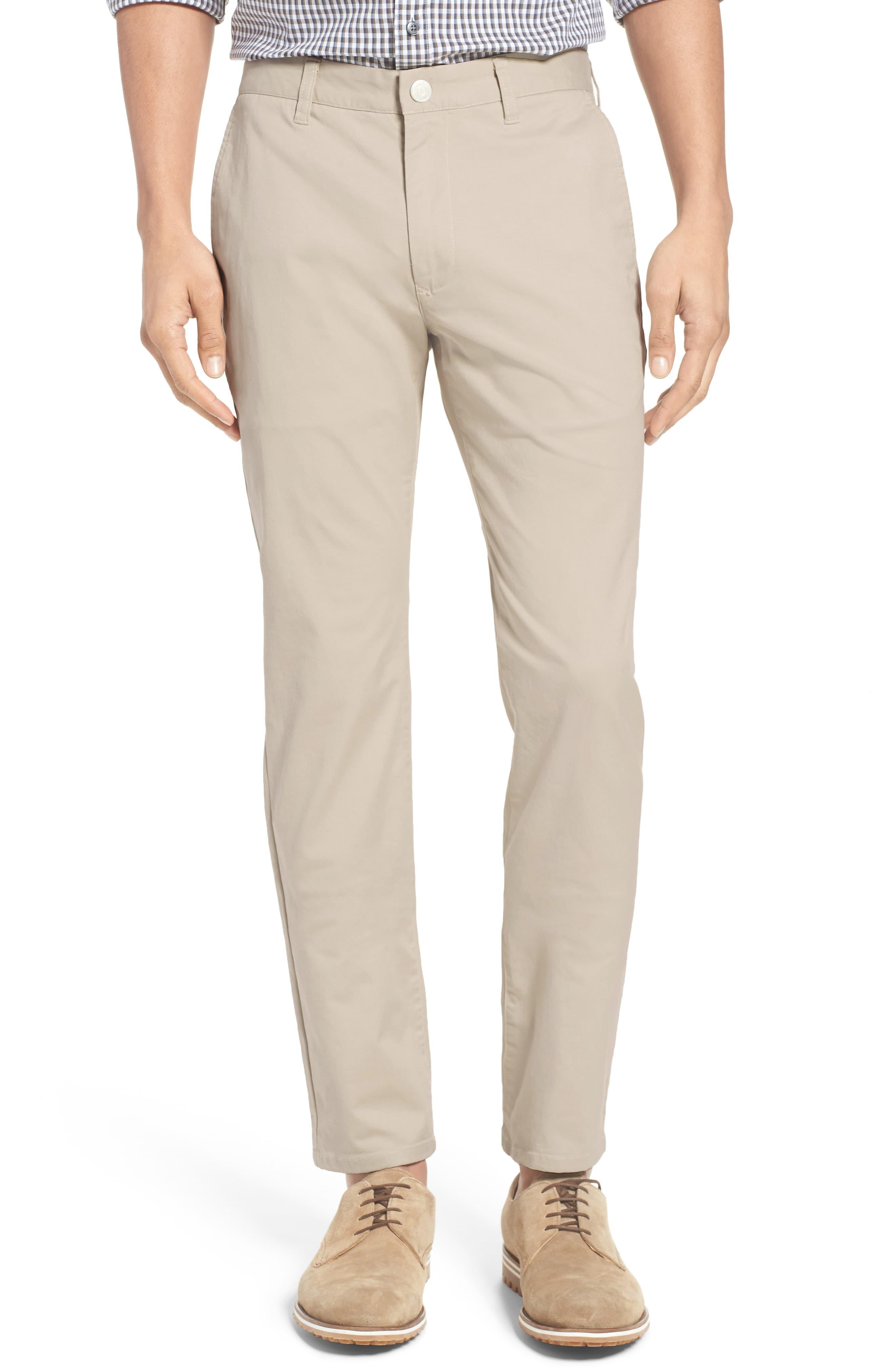 bonobos tailored fit chinos