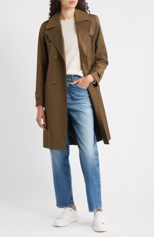 Via Spiga Trench coats for Women Online Sale up to 77% off Lyst - Main Image