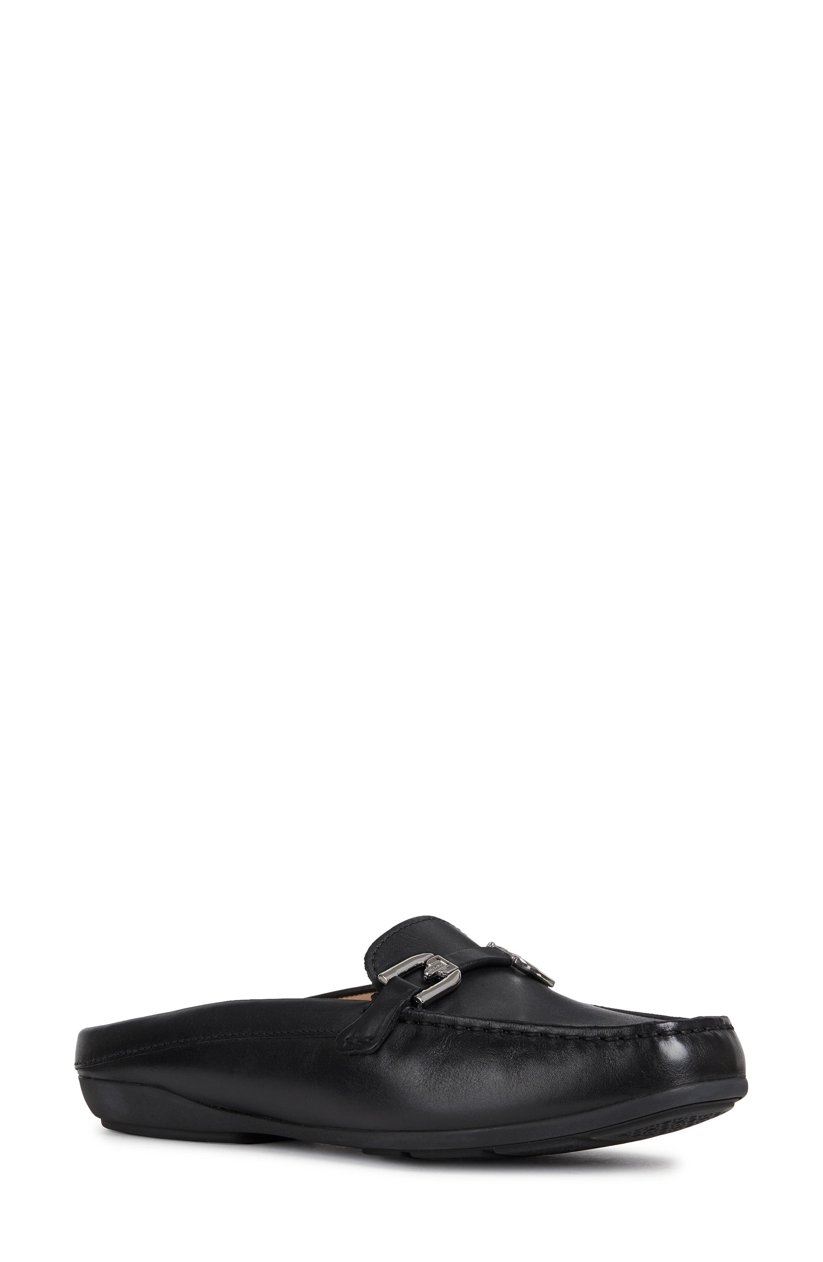 geox mules