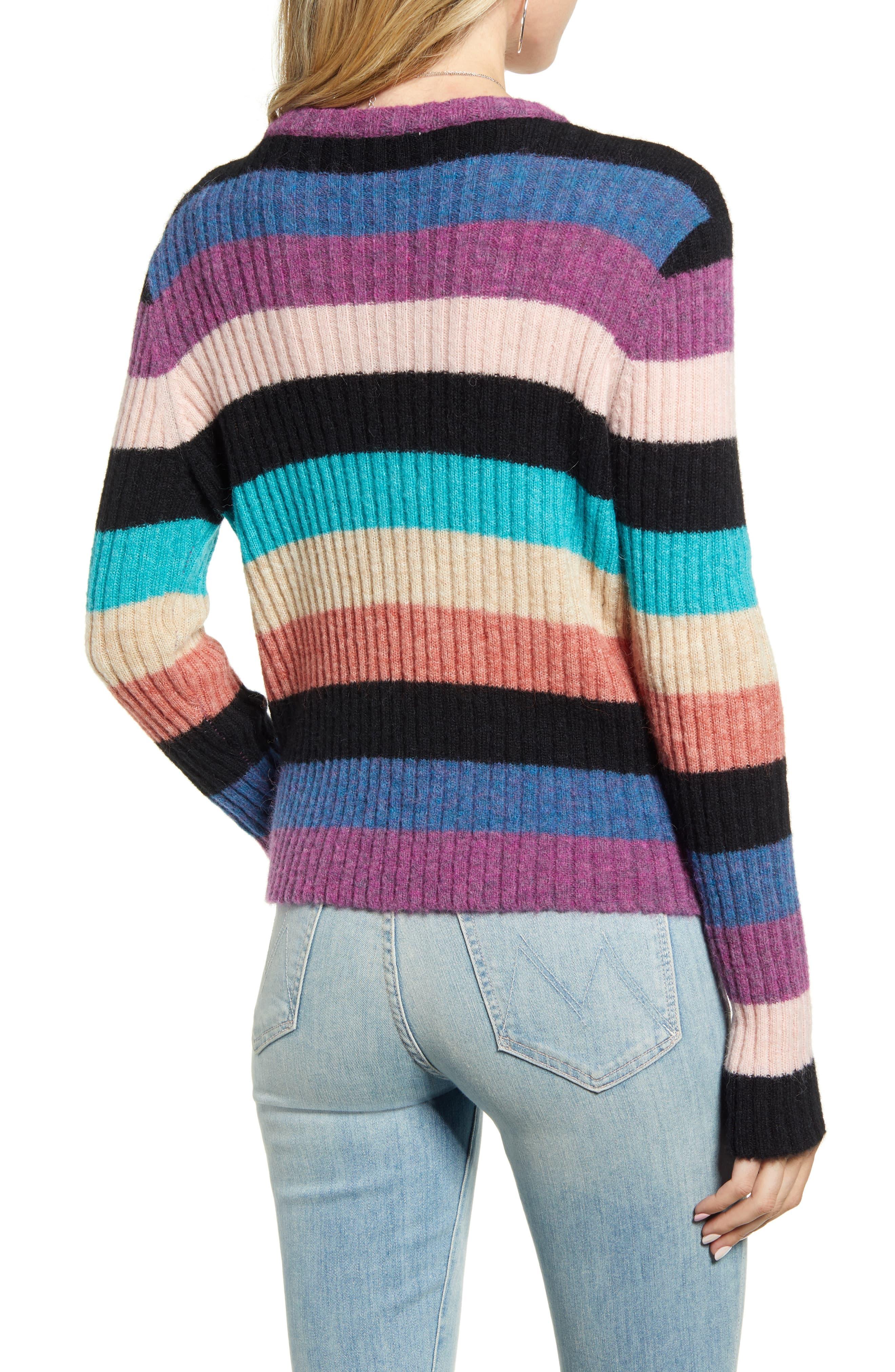 rails sweaters