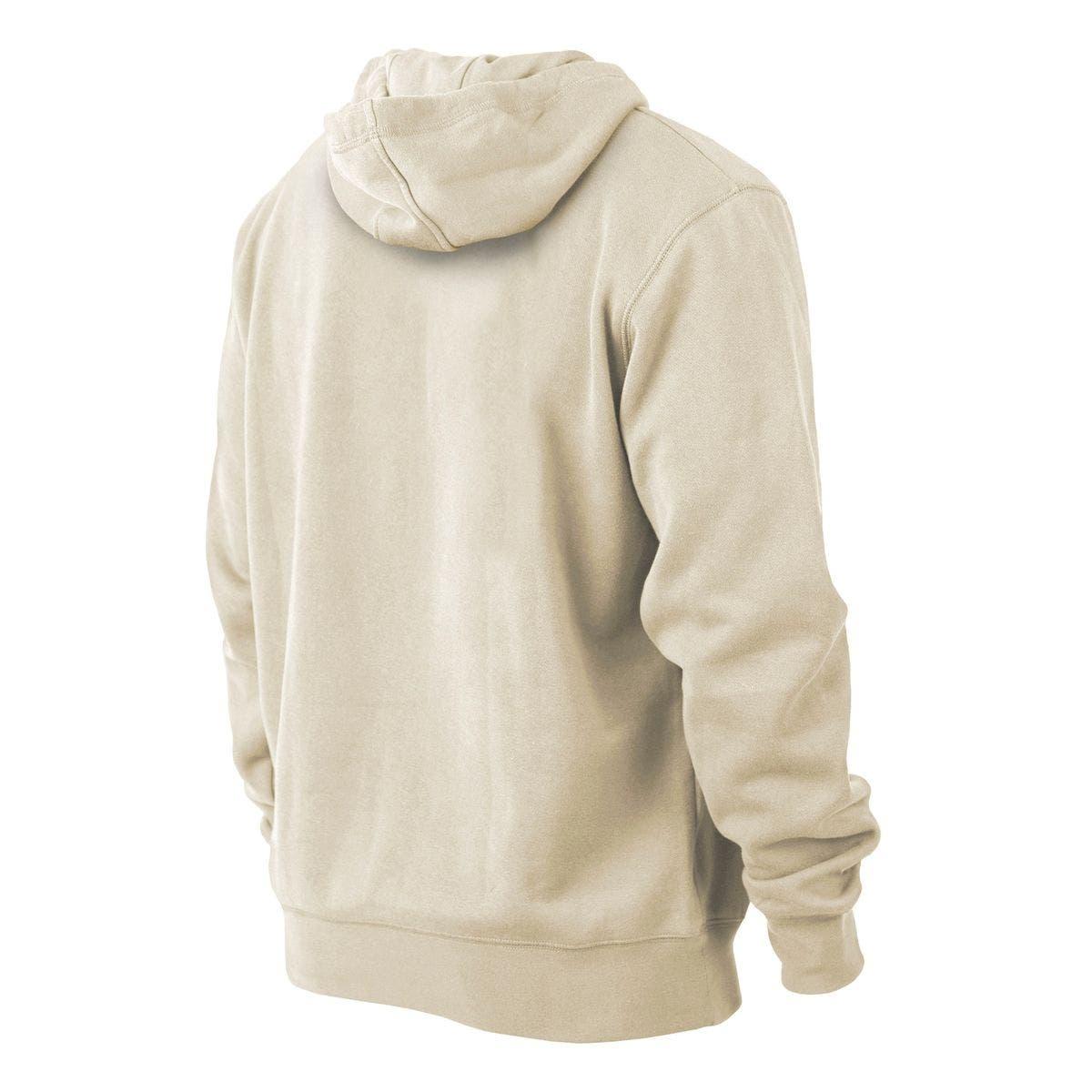 KTZ Philadelphia Eagles Sideline Chrome Pullover Hoodie At Nordstrom in  Natural for Men