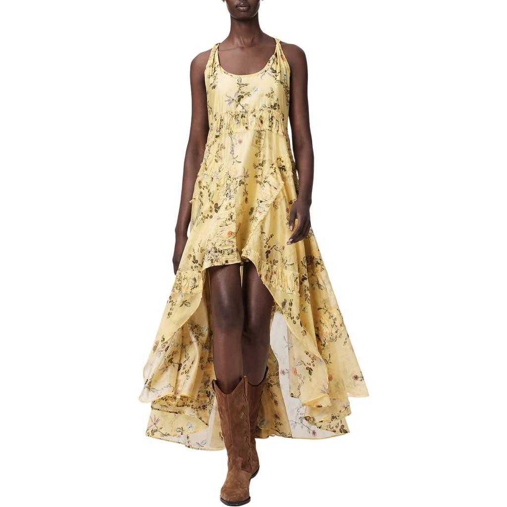 AllSaints Maxi dresses for Women | Online Sale up to 43% off | Lyst